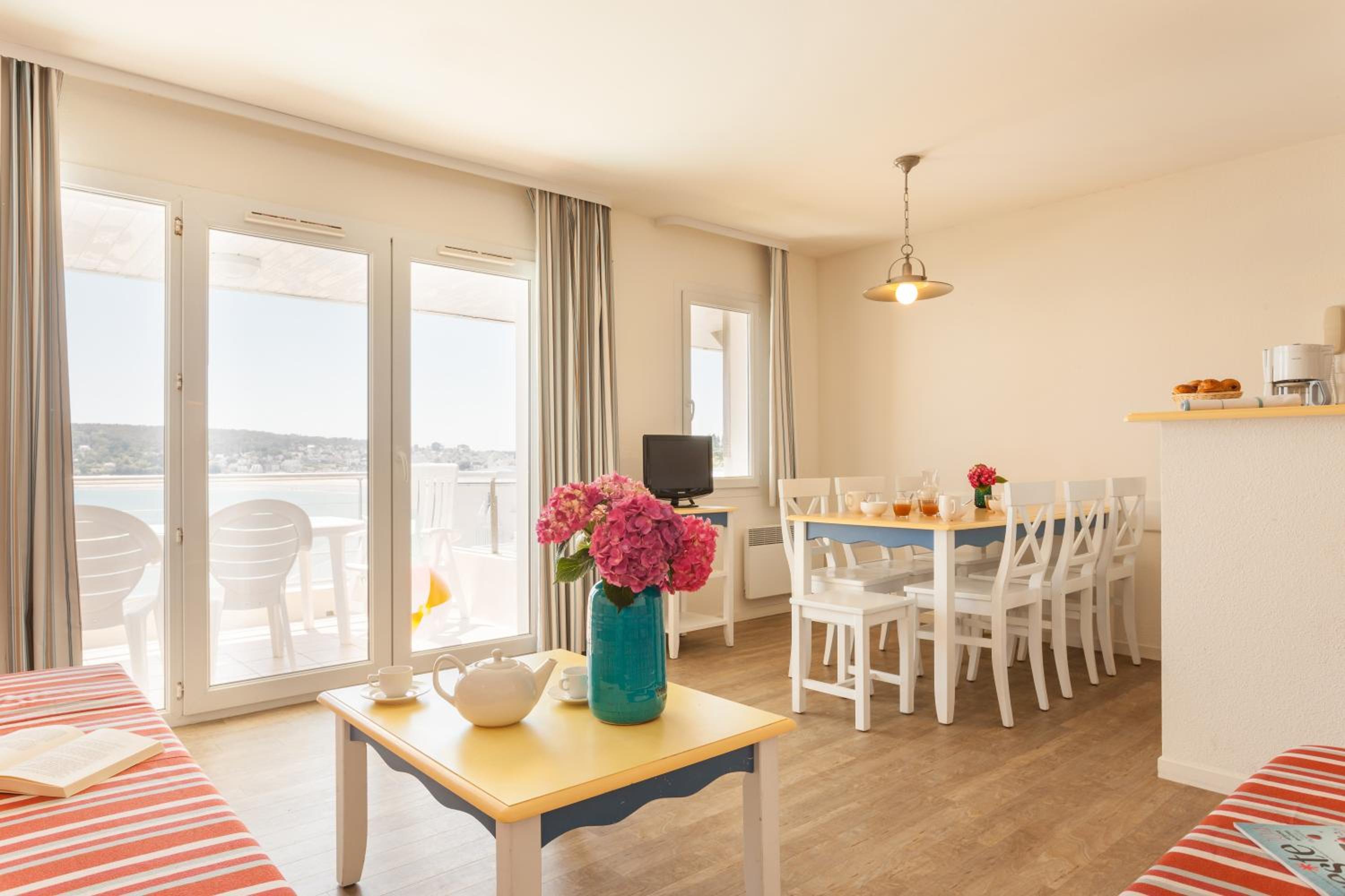 Résidence Pierre & Vacances Cap-Morgat