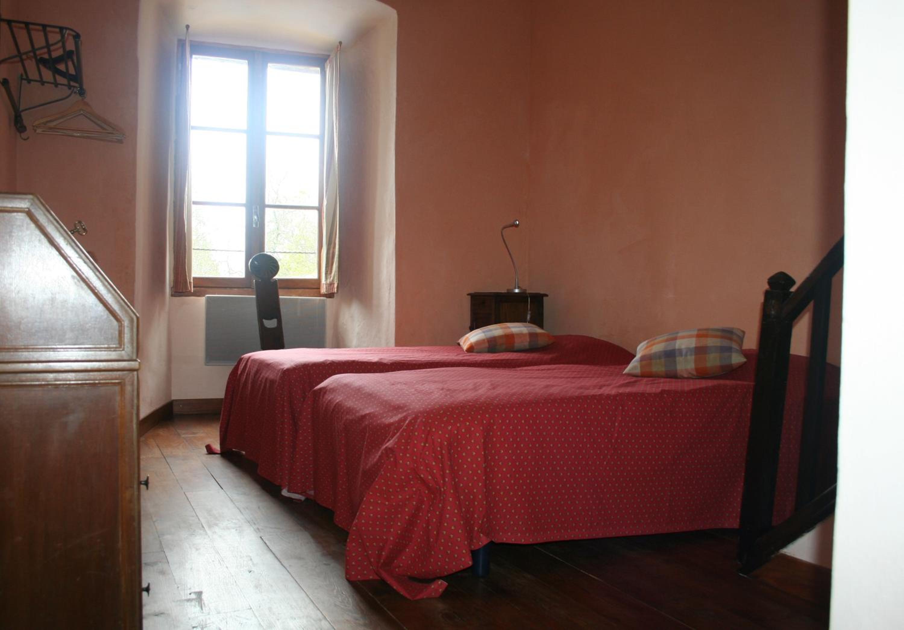 Domaine De Pradines
