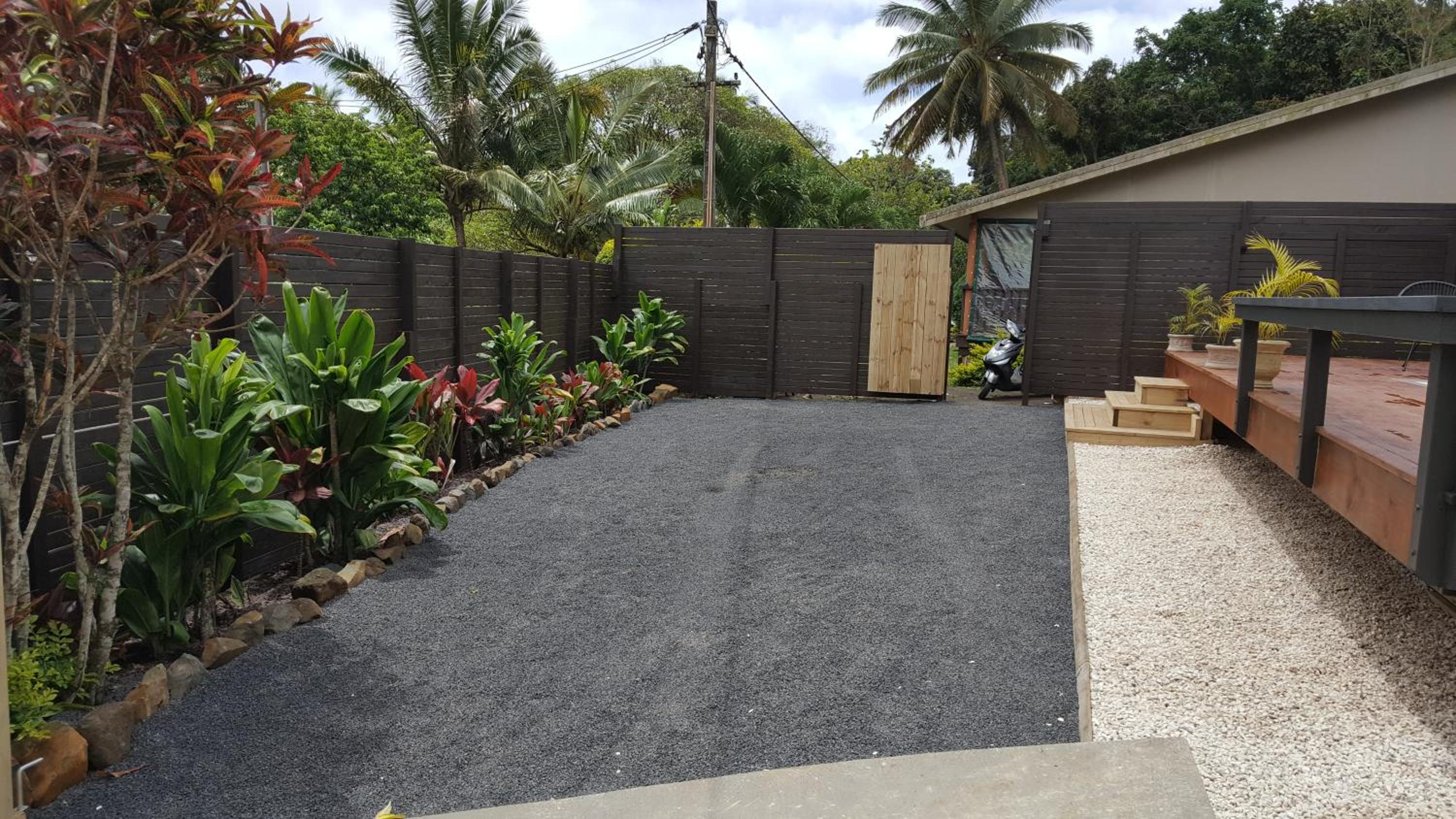 Honey Rose Retreat - Rarotonga