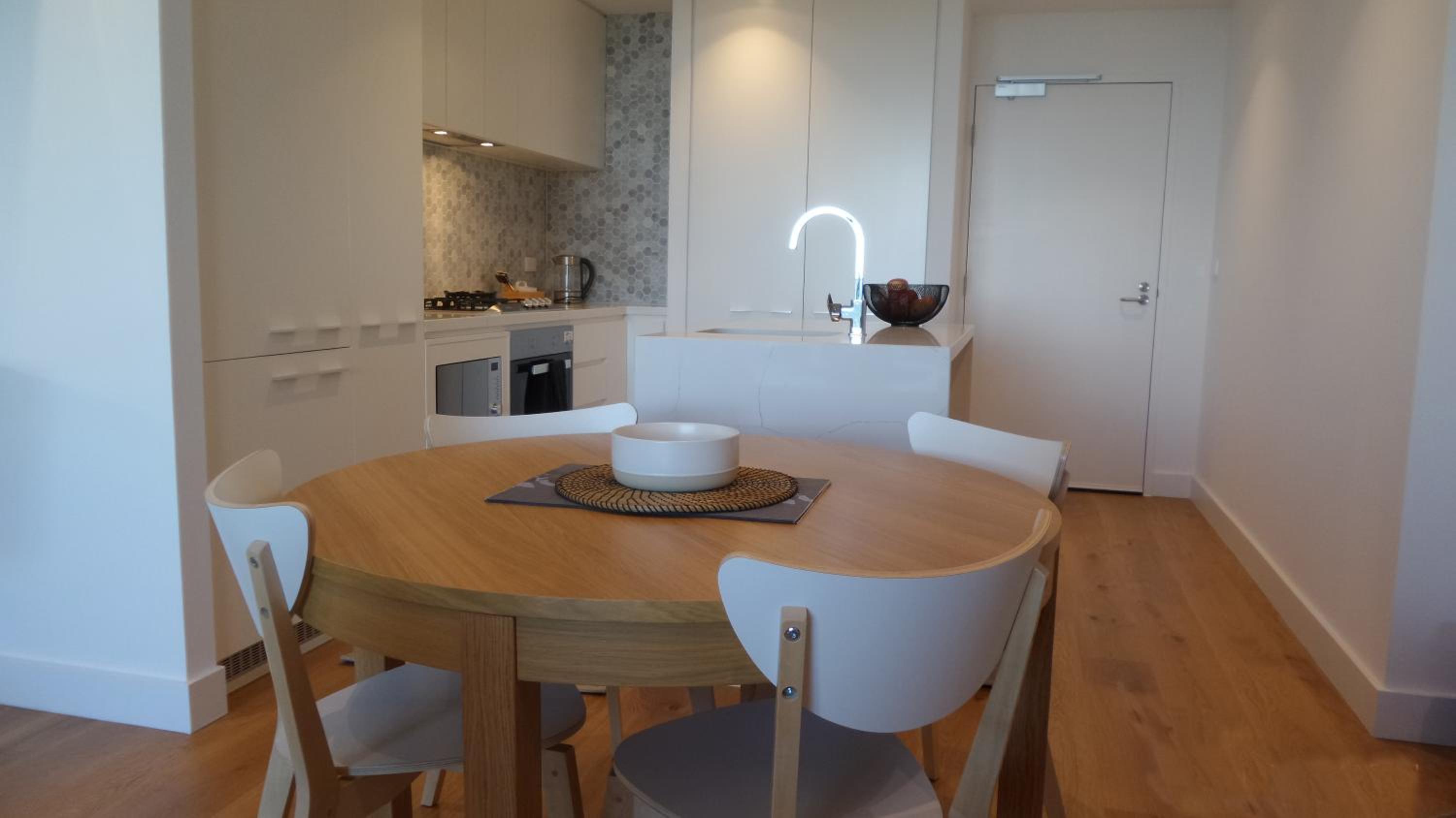 Whitehorse Towers Self Service Holiday Apartment