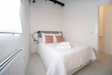 Premium Piso Loft de 3 habitaciones en centro histórico view 4