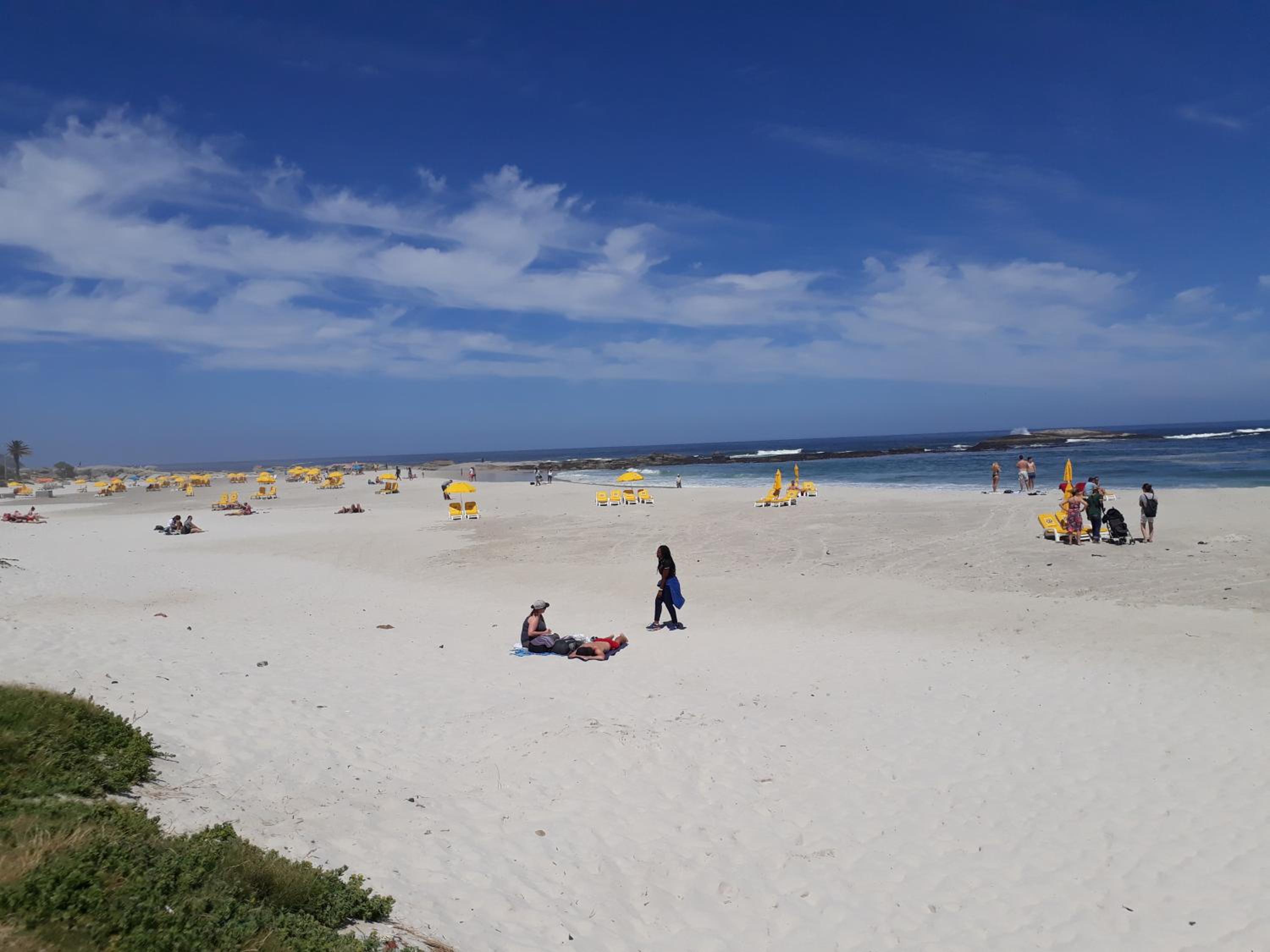 Camps Bay Apartment