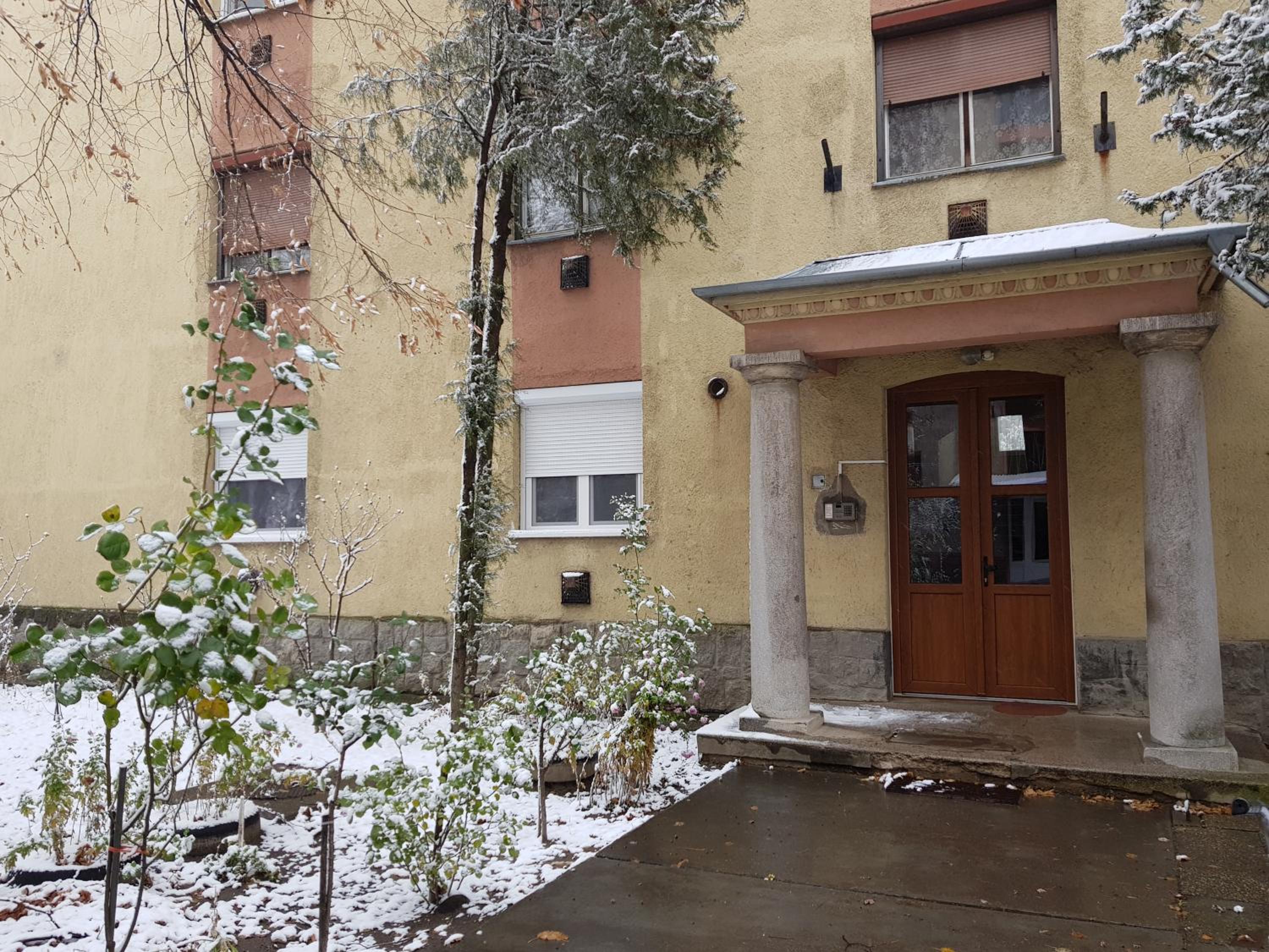 Lia Apartman