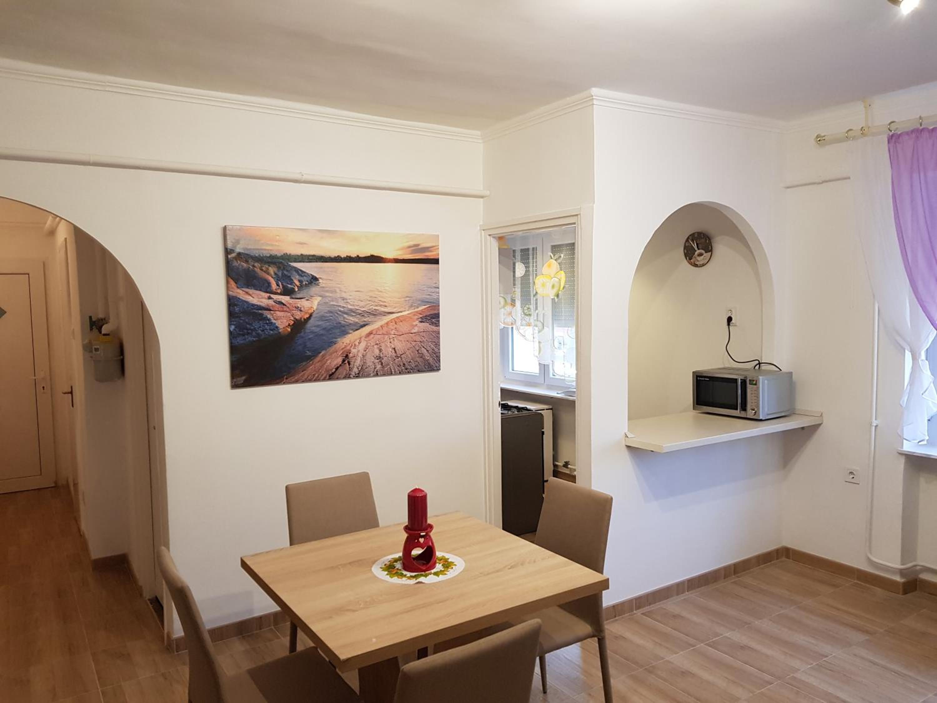 Lia Apartman