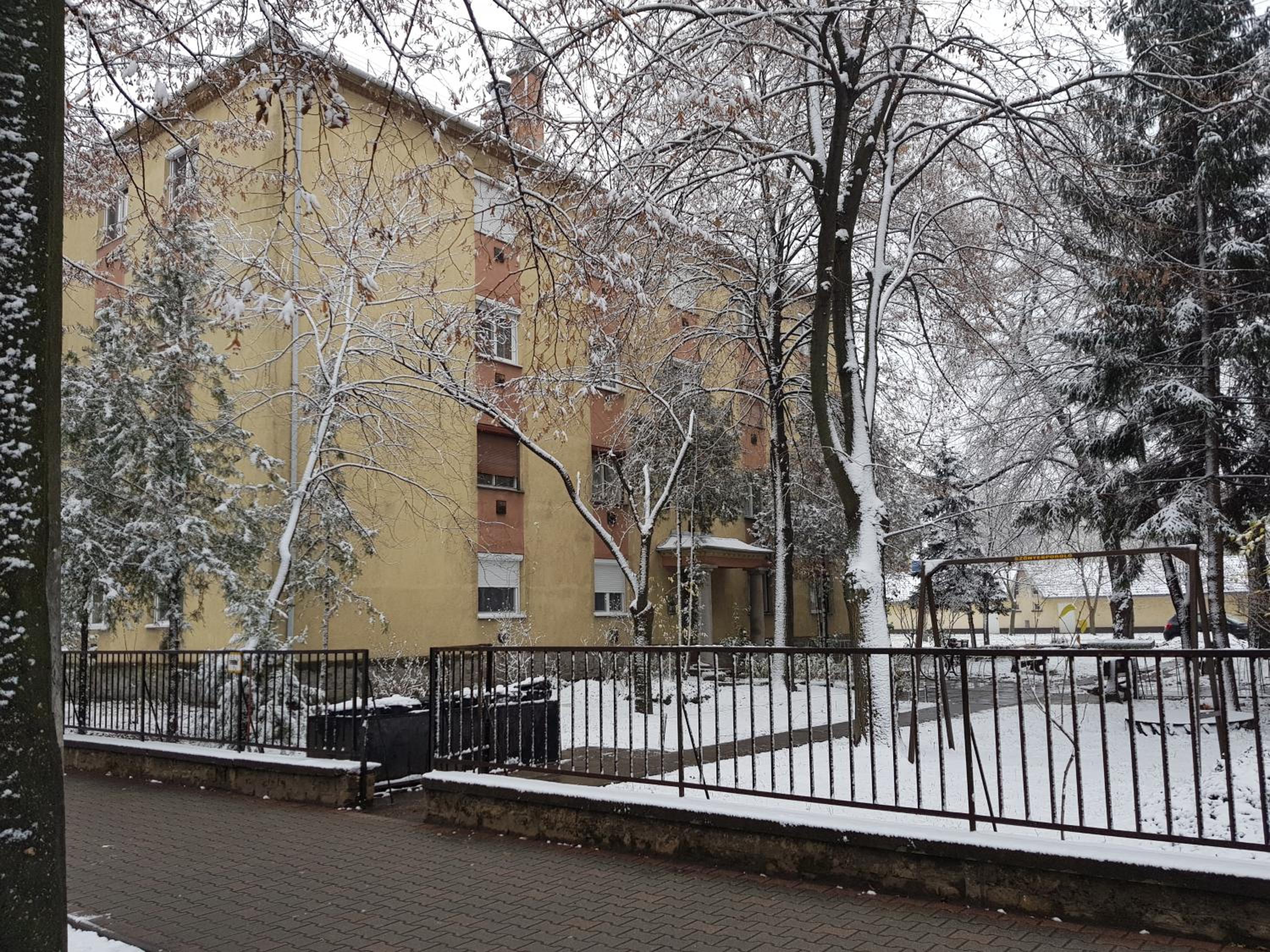 Lia Apartman