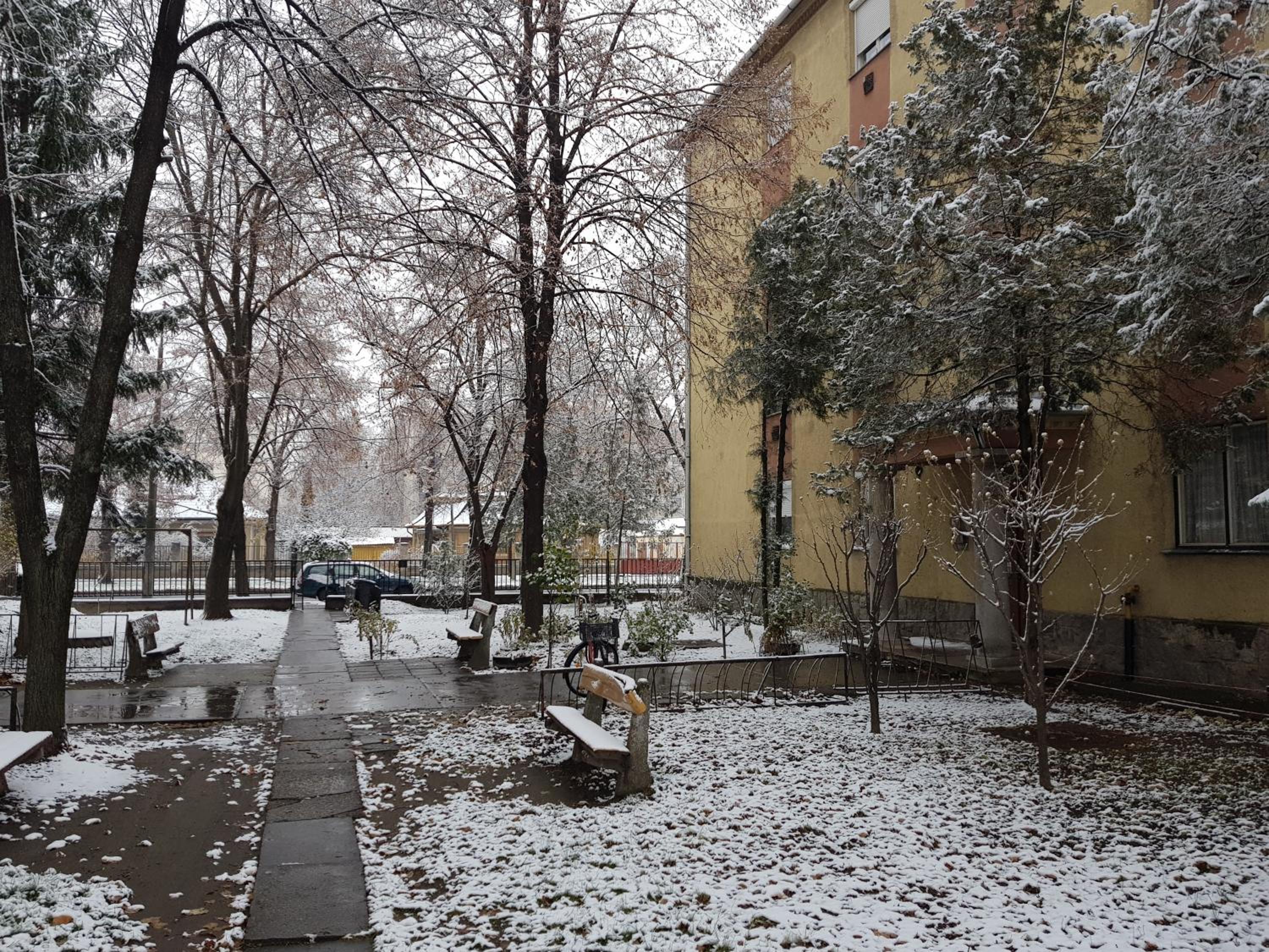 Lia Apartman