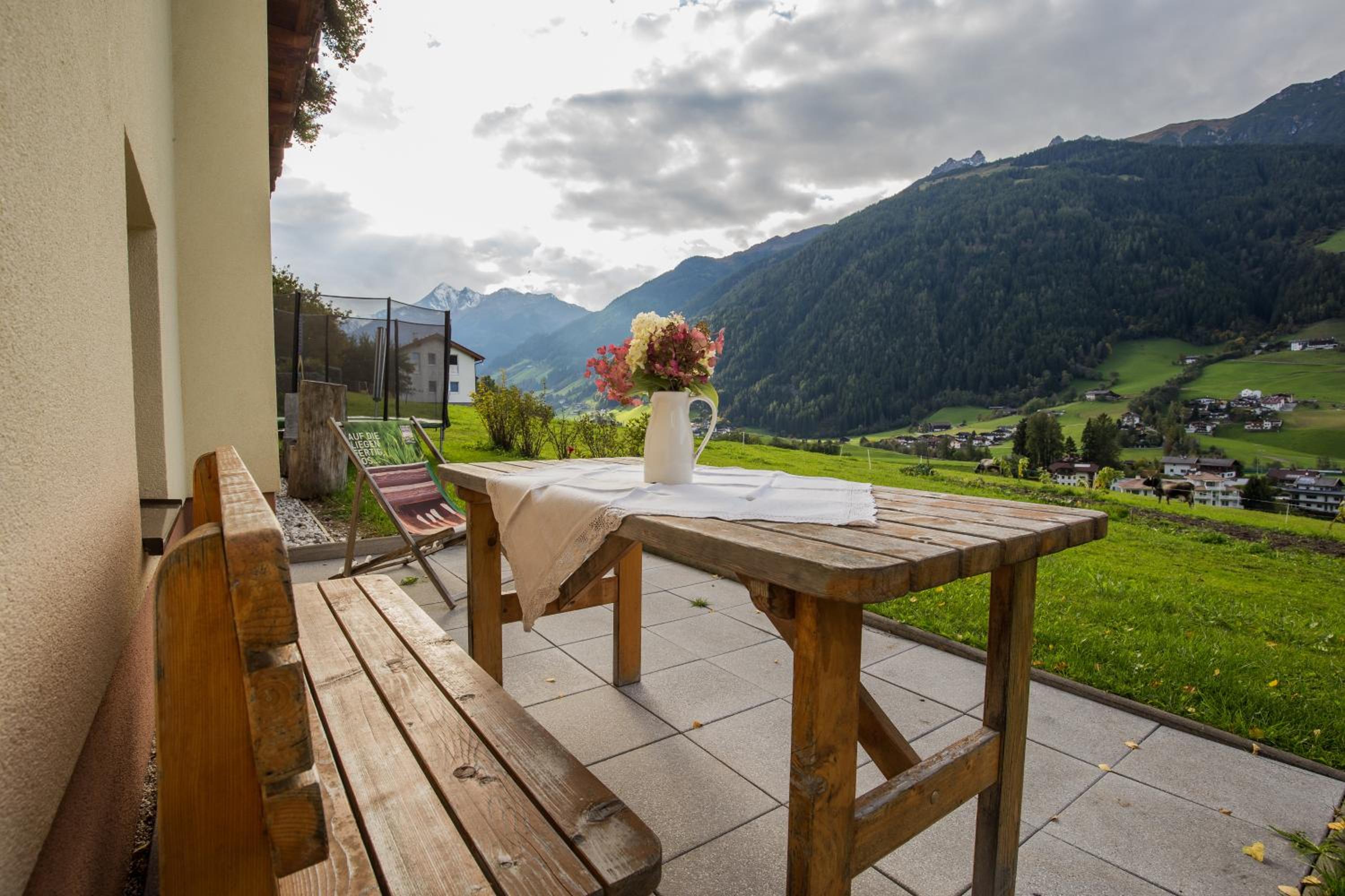 Untersillerhof