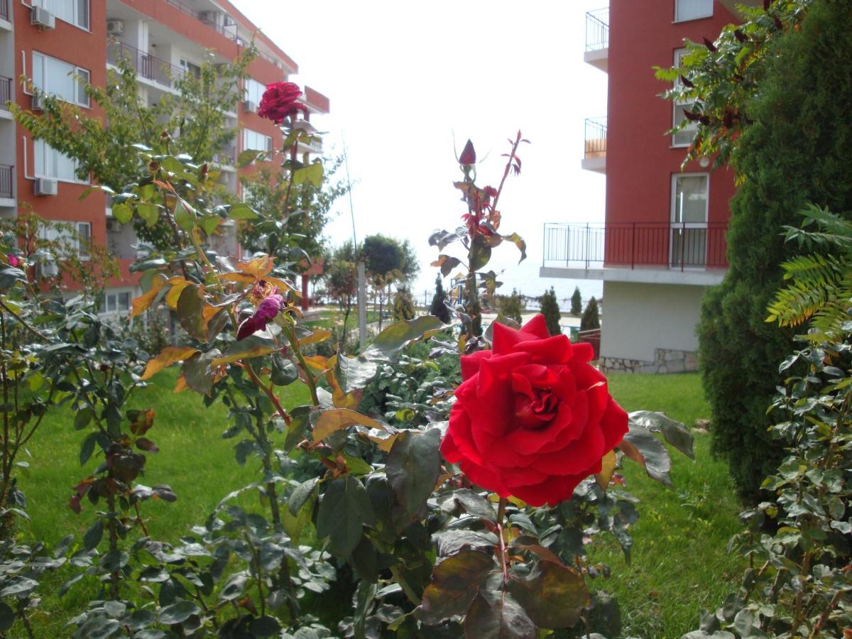 Kalina Private Apartments in Marina View Fort Beach, Sveti Vlas