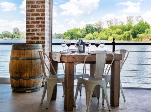 Pont de Val Boutique Hotel