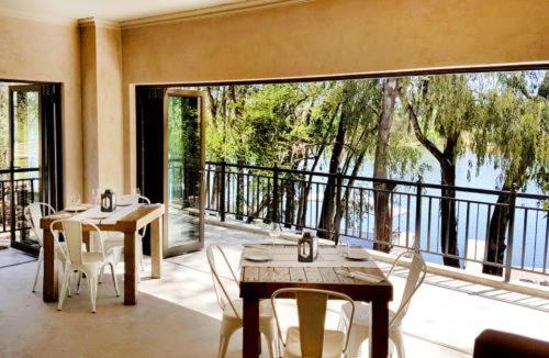 Pont de Val Boutique Hotel