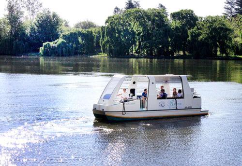 Pont de Val Boutique Hotel