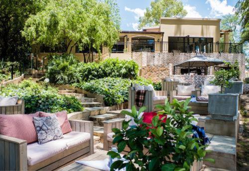 Pont de Val Boutique Hotel