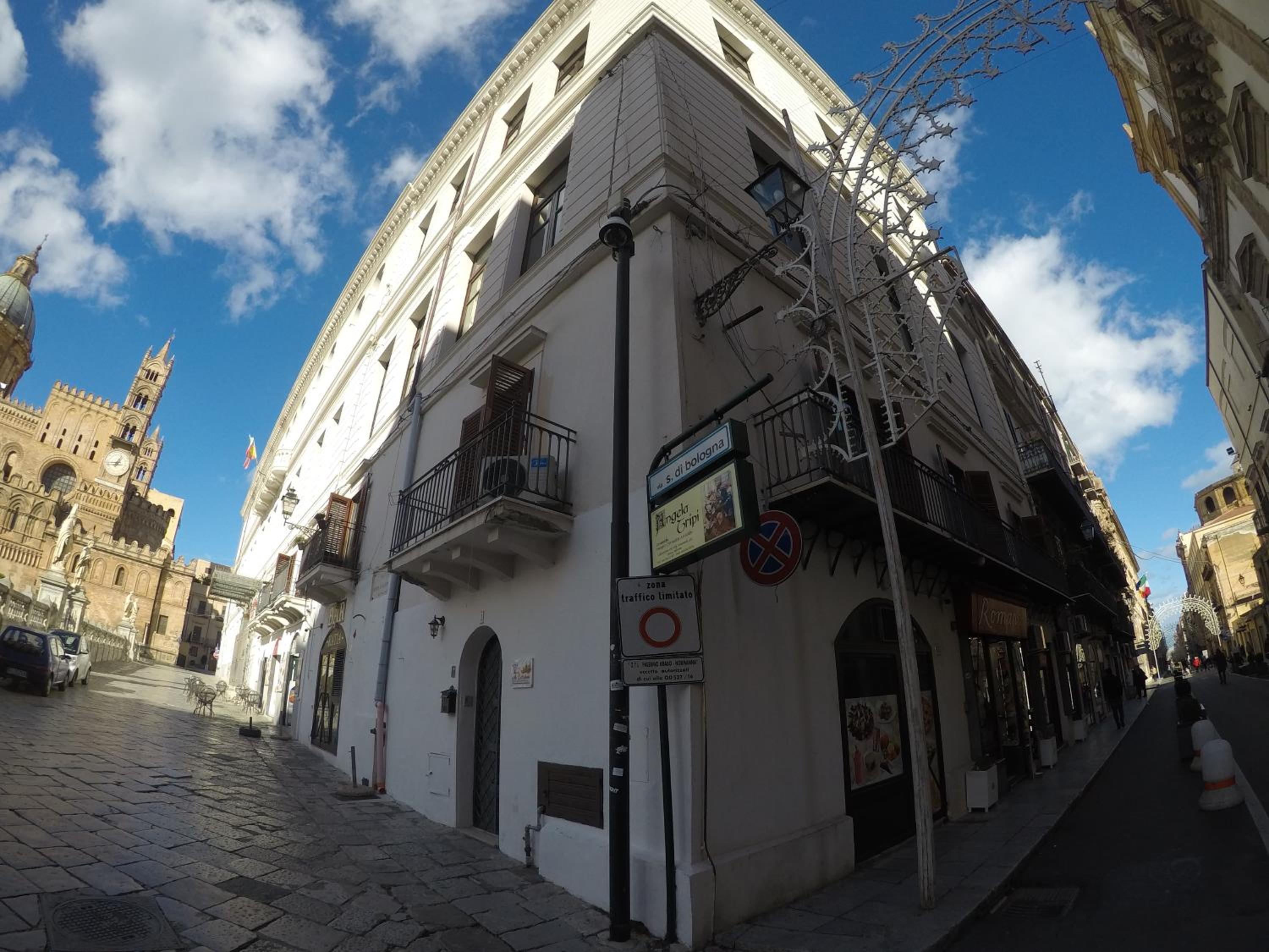 I Vicini della Cattedrale