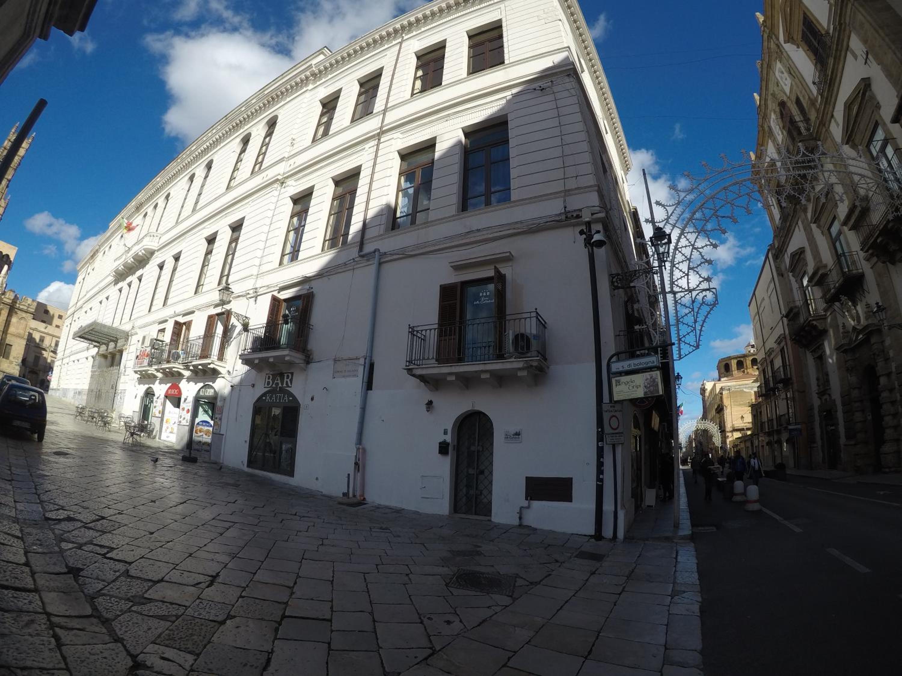 I Vicini della Cattedrale