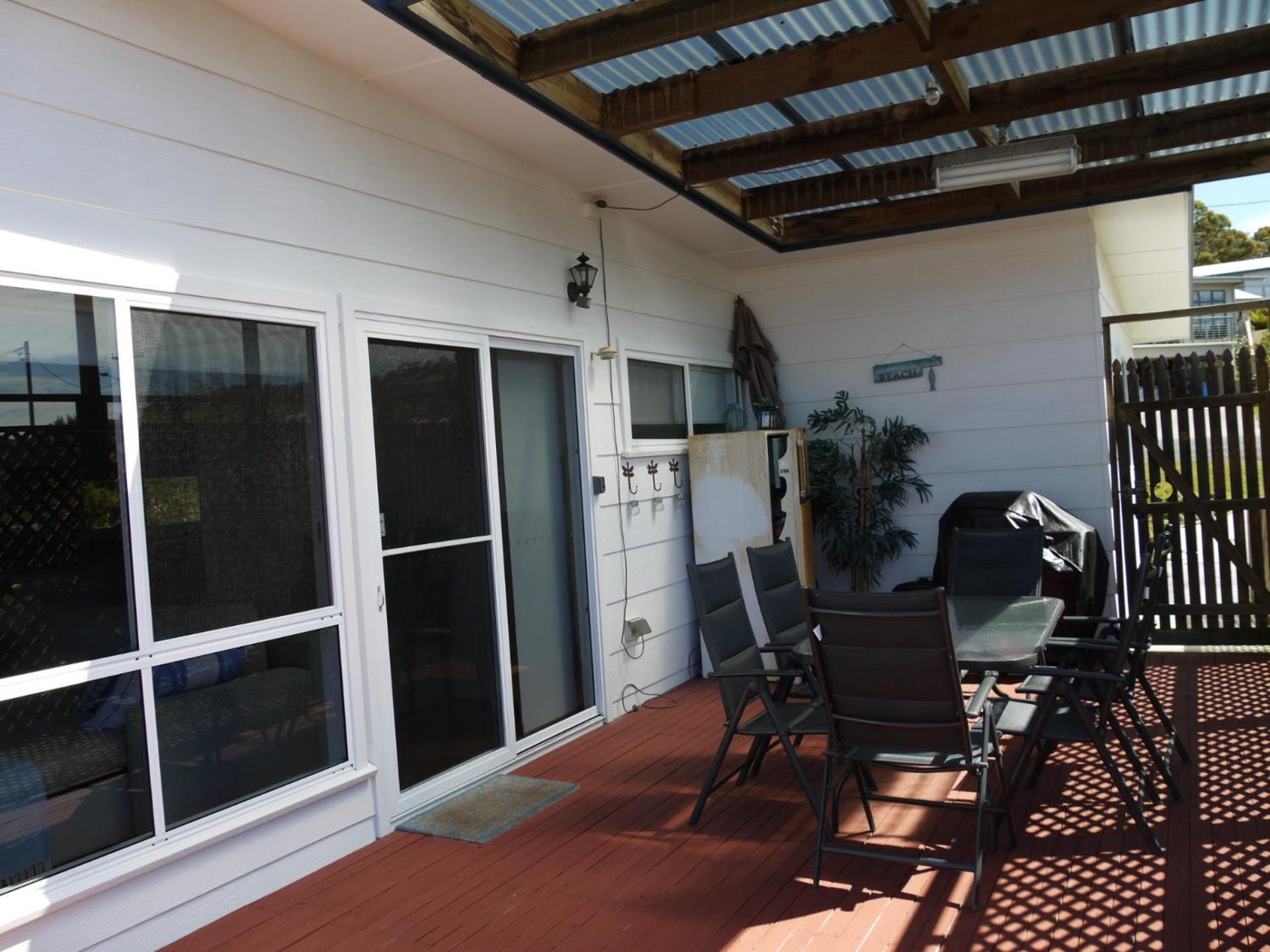 Prime Location - Totally Refurbished view 2