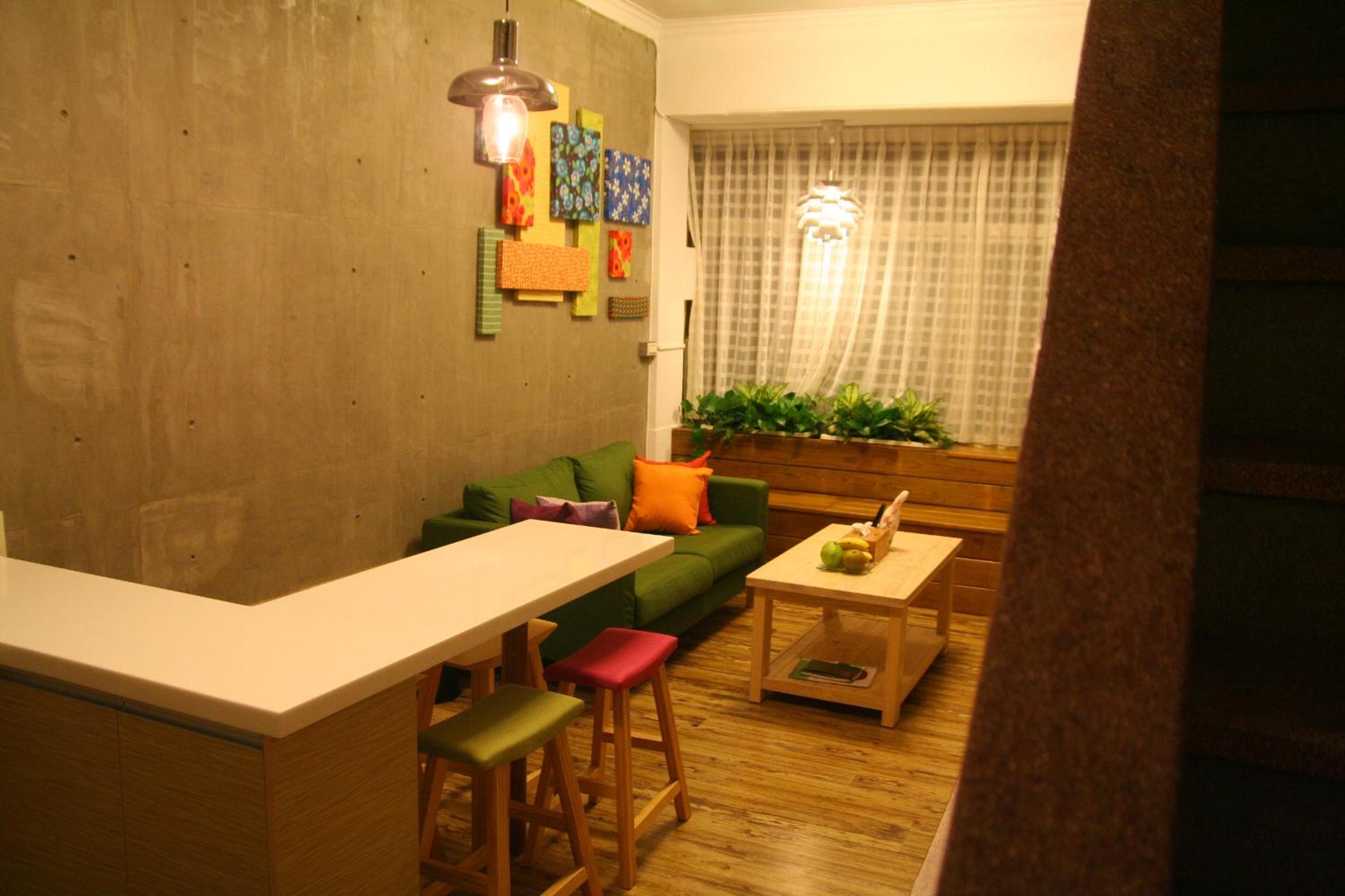 You Ai Heya Homestay