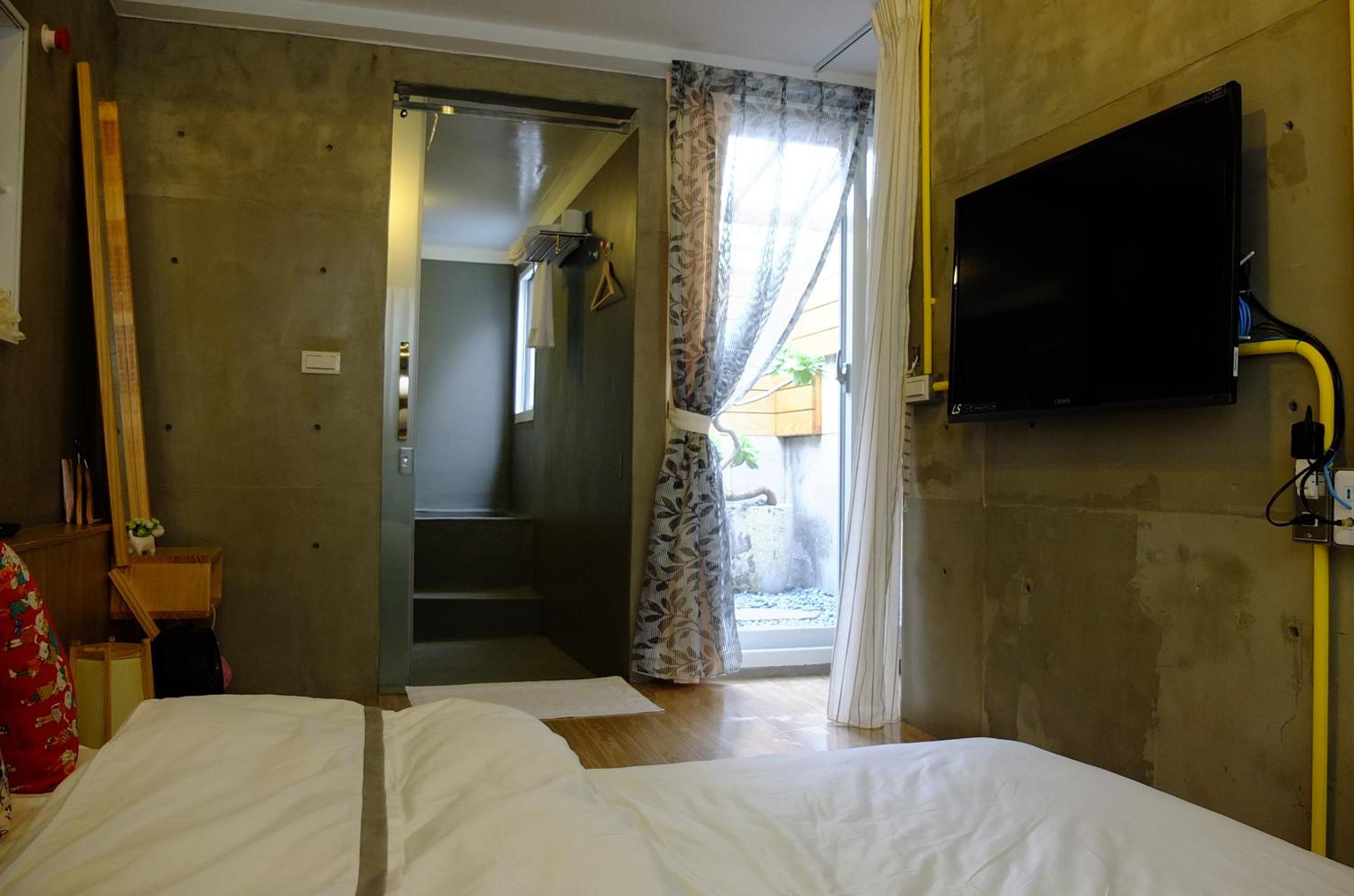 You Ai Heya Homestay
