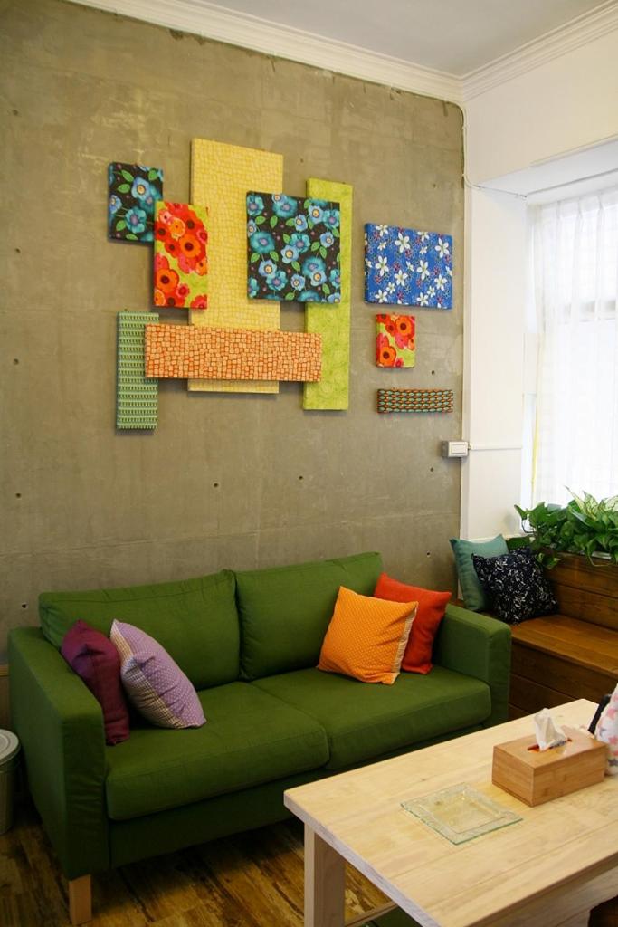You Ai Heya Homestay