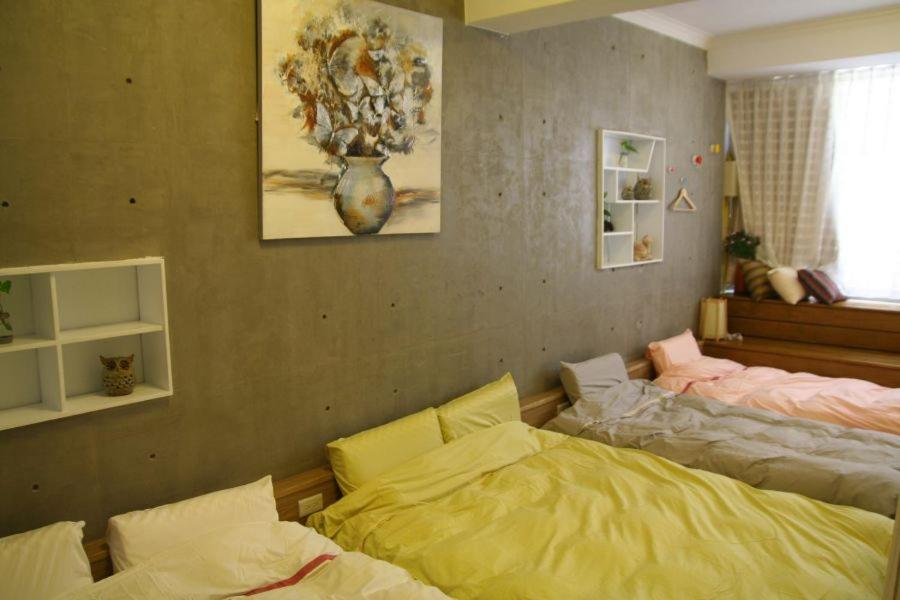 You Ai Heya Homestay