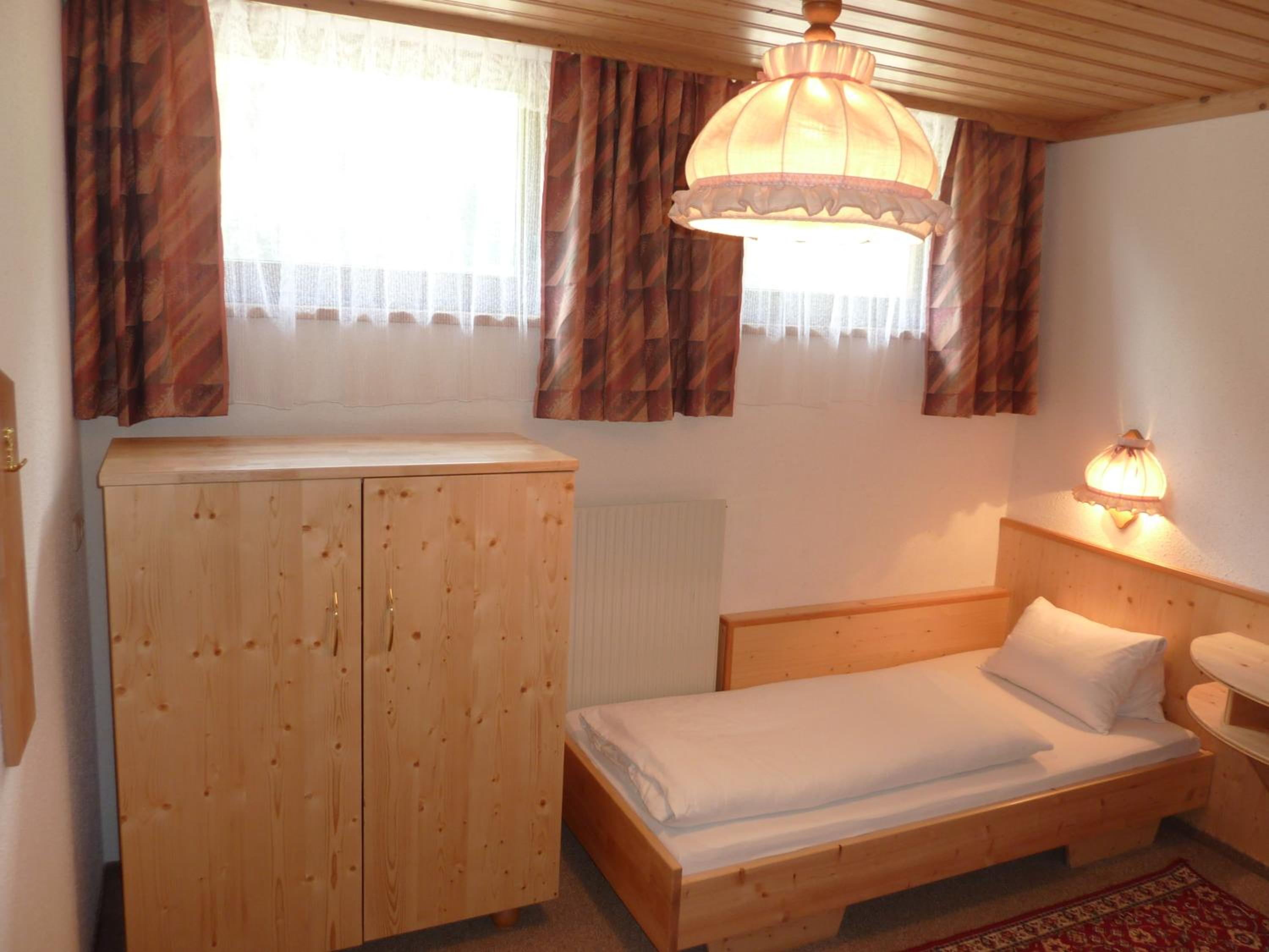 Pension Appartement Ambrosi
