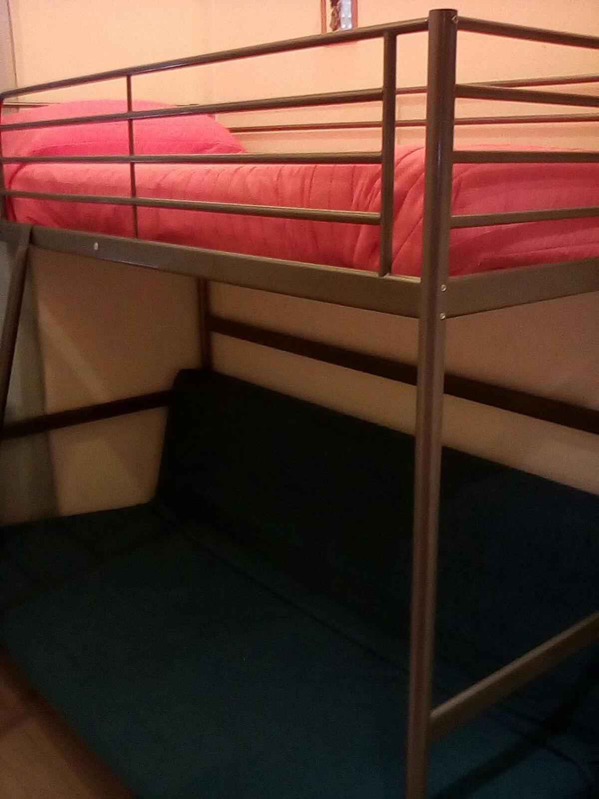 Cappuccini Loft
