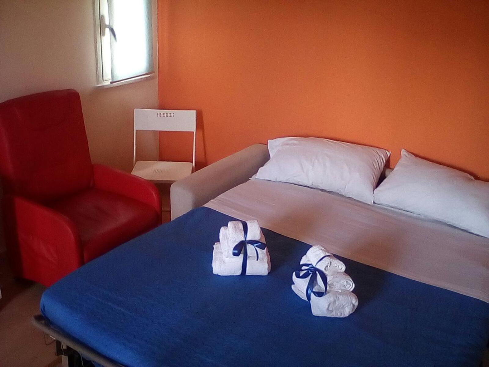Cappuccini Loft