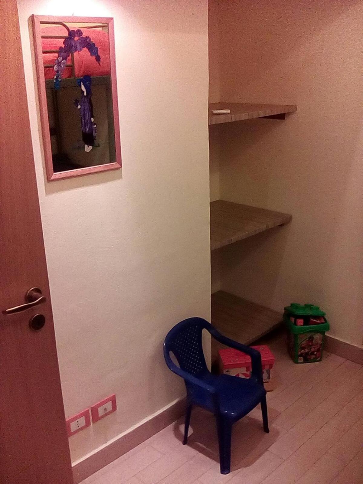 Cappuccini Loft