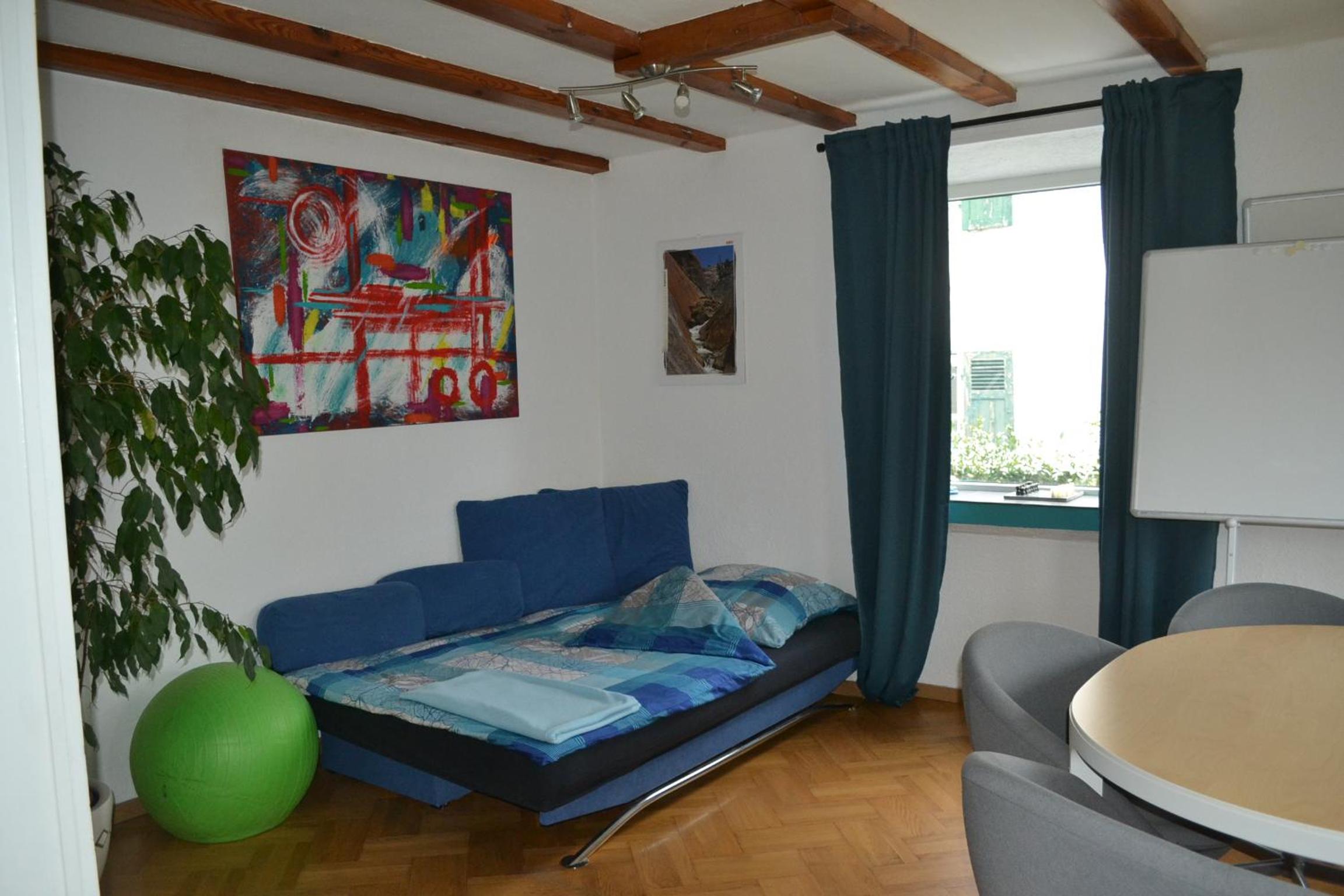 Fewo Grenzach view 3