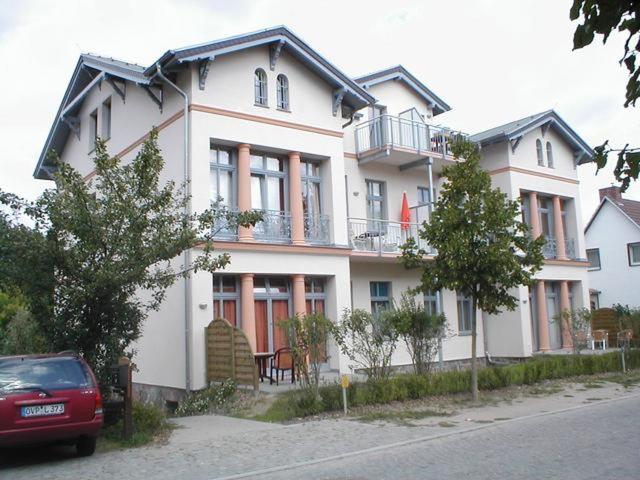 Villa Inge Wohnung 6