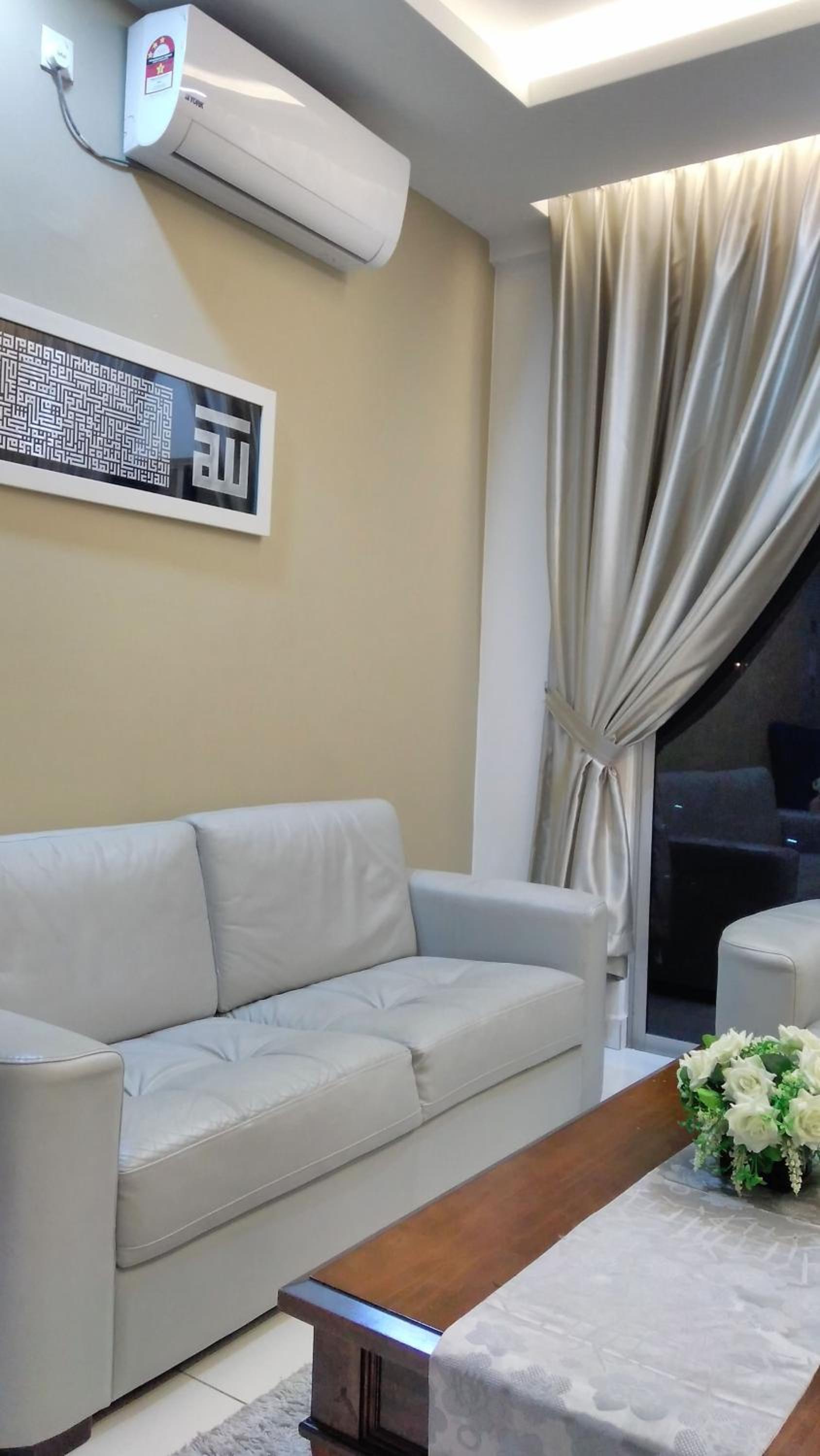 INFA - Muslim House @ Seroja Apartment, Johor Bahru