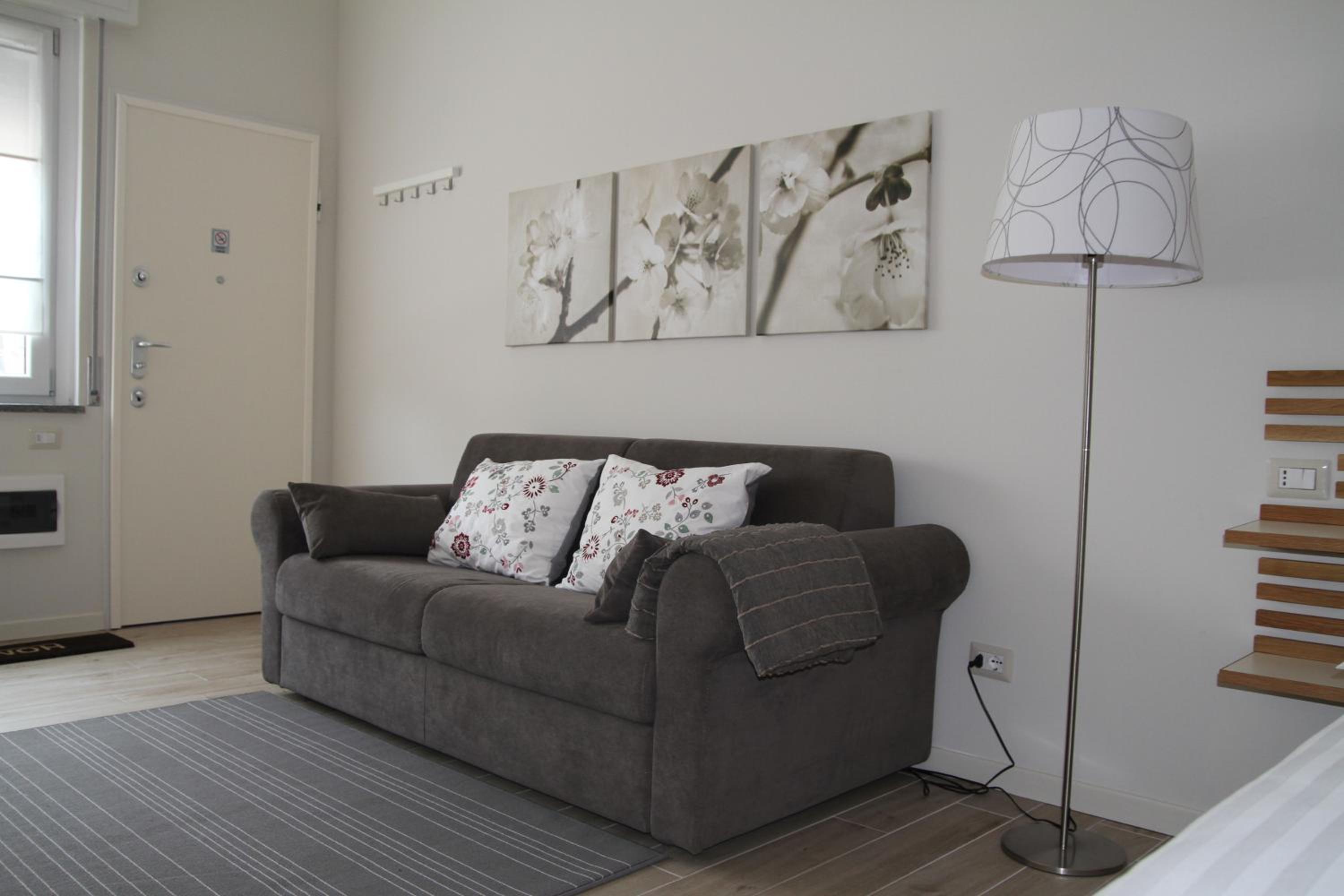 Residence Campo Rotondo