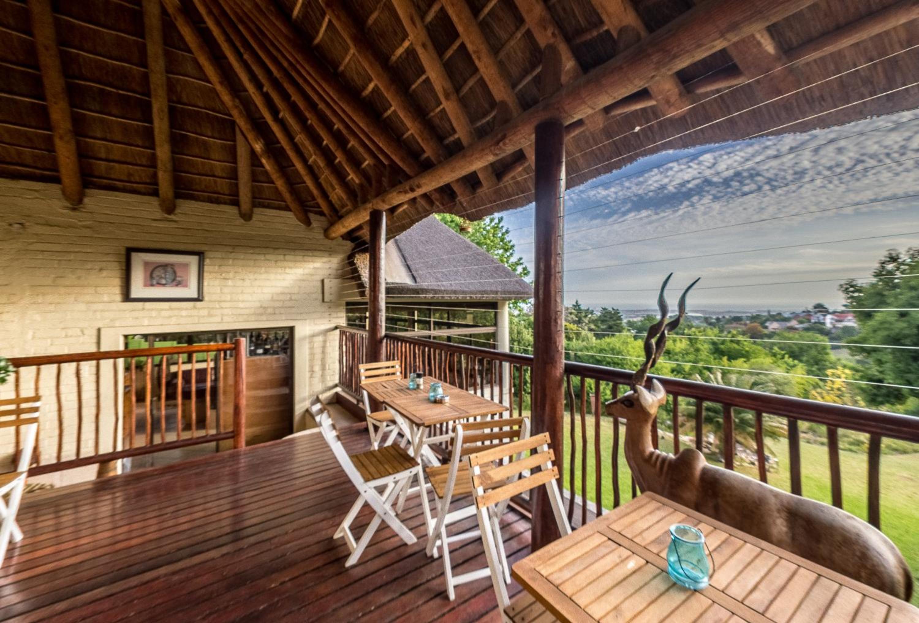 Winelands Villa Guesthouse and Cottages
