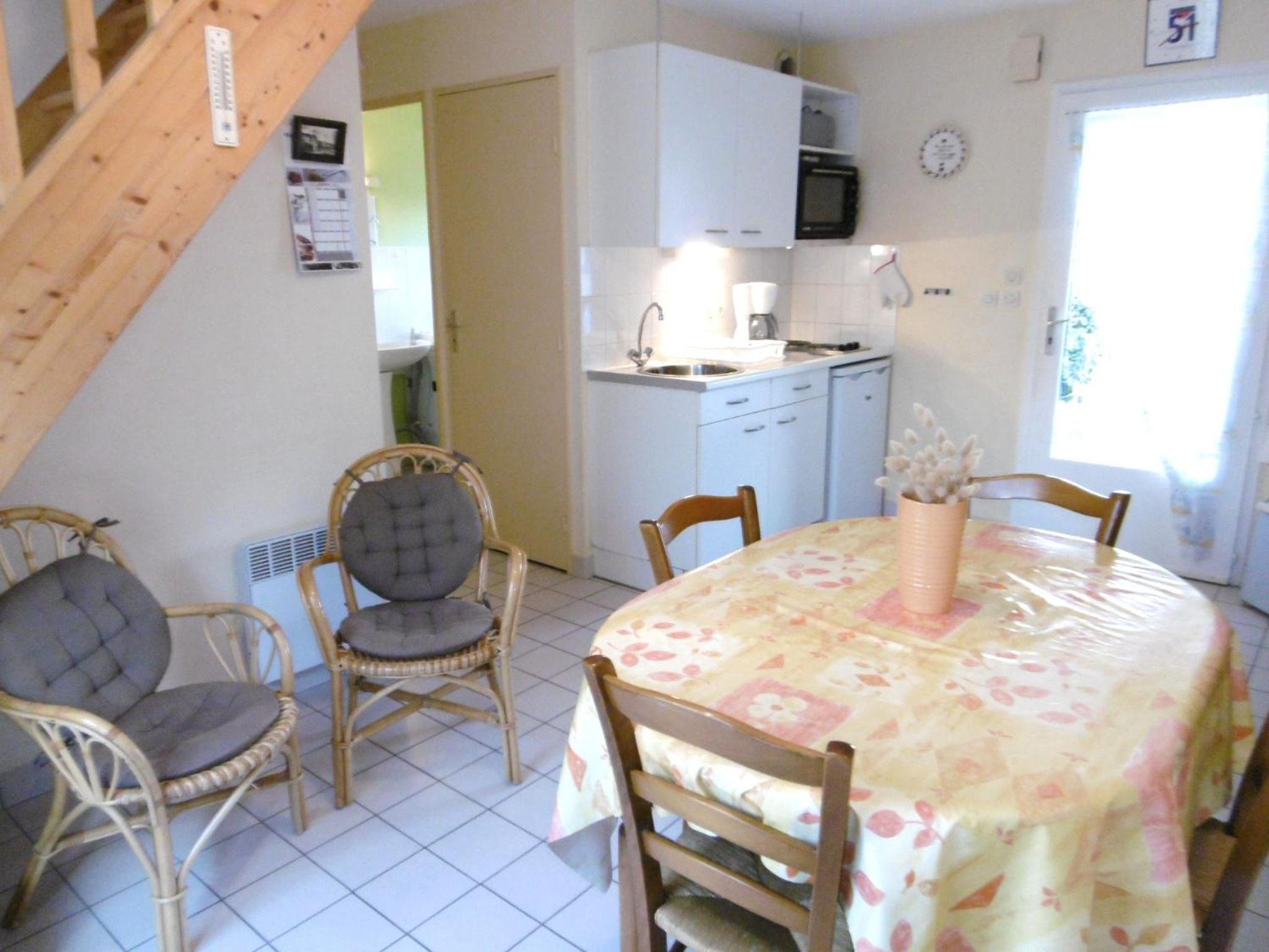 Maisonnette Maria view 4