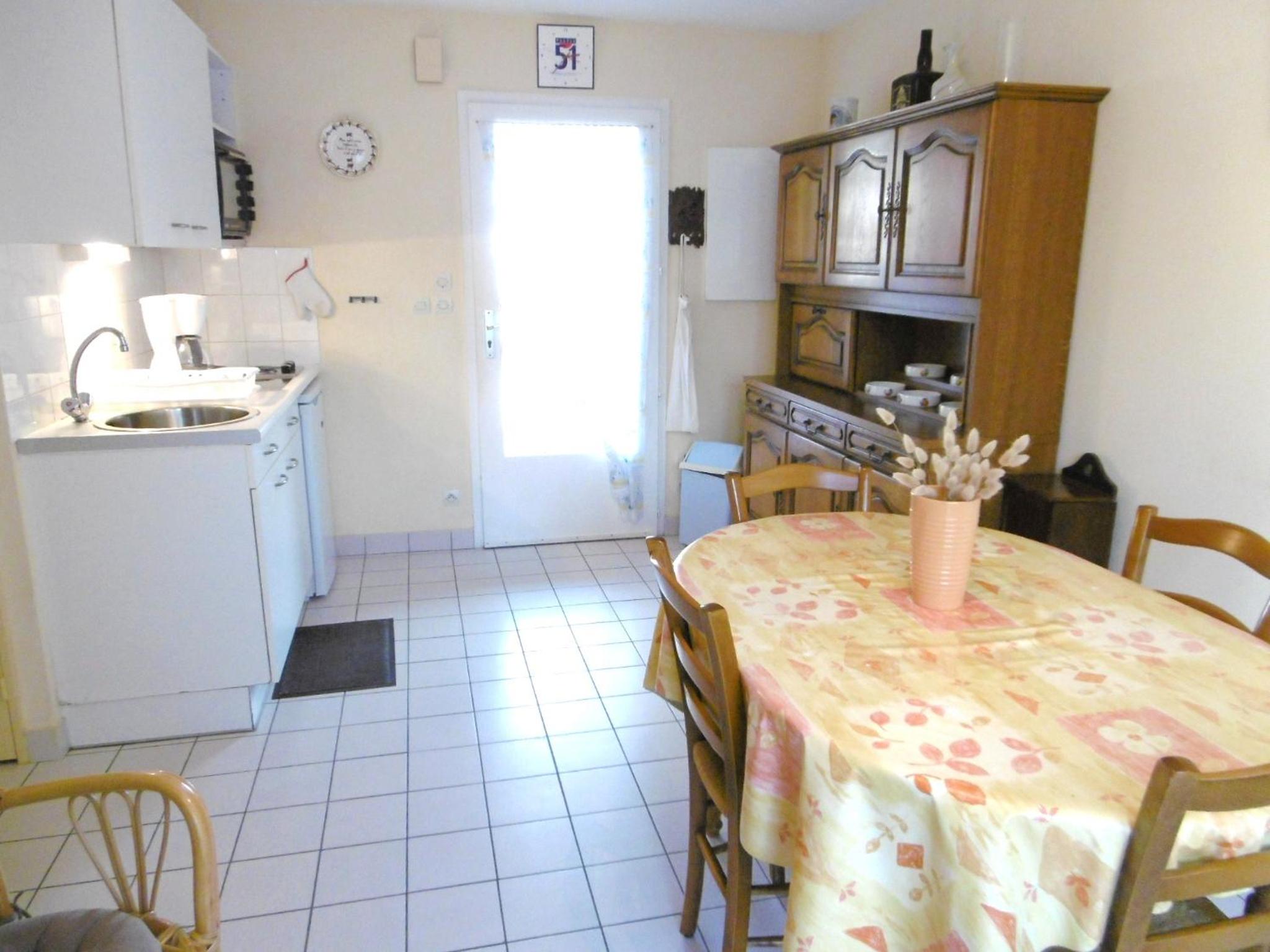 Maisonnette Maria view 3