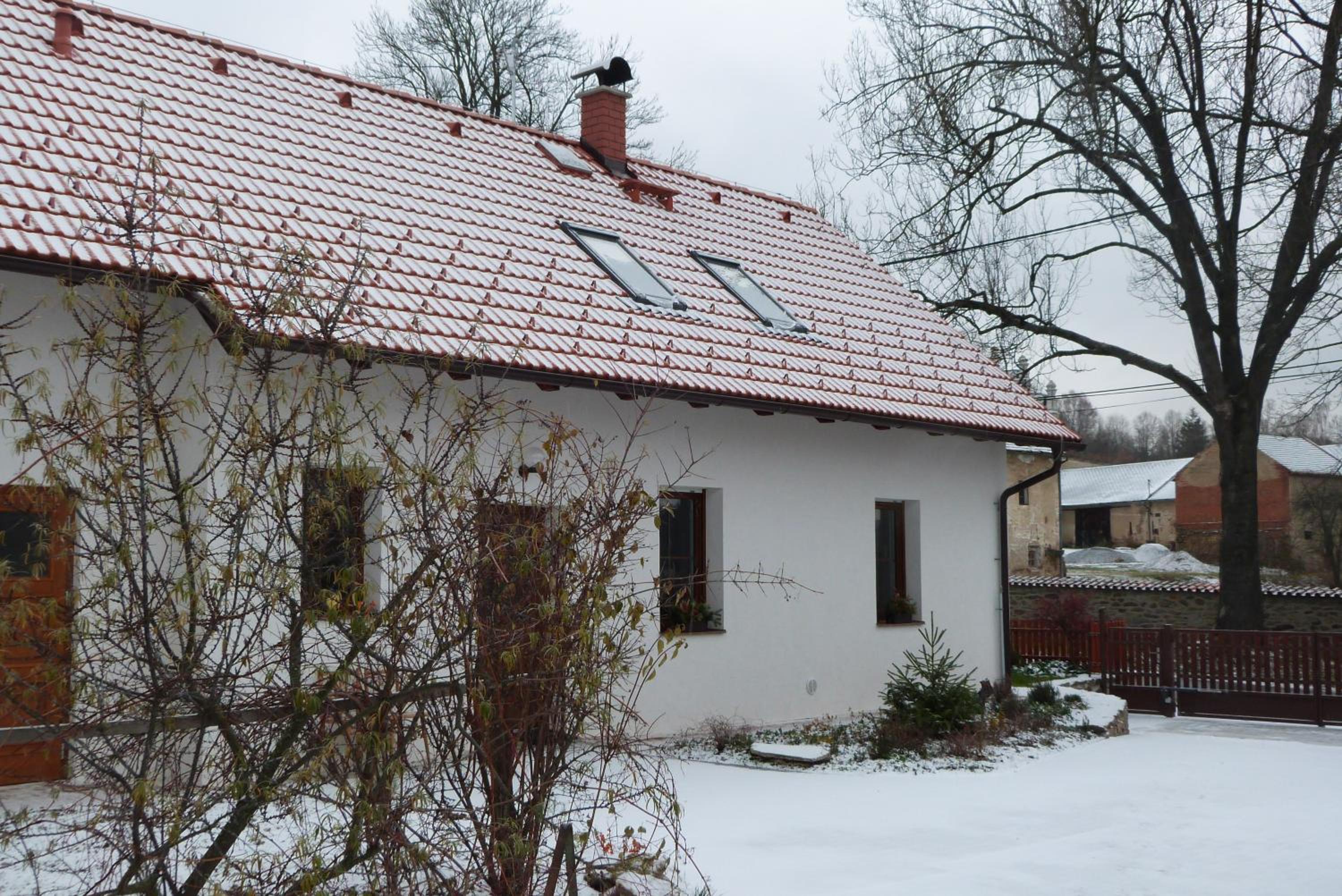 Ubytování u Zámku