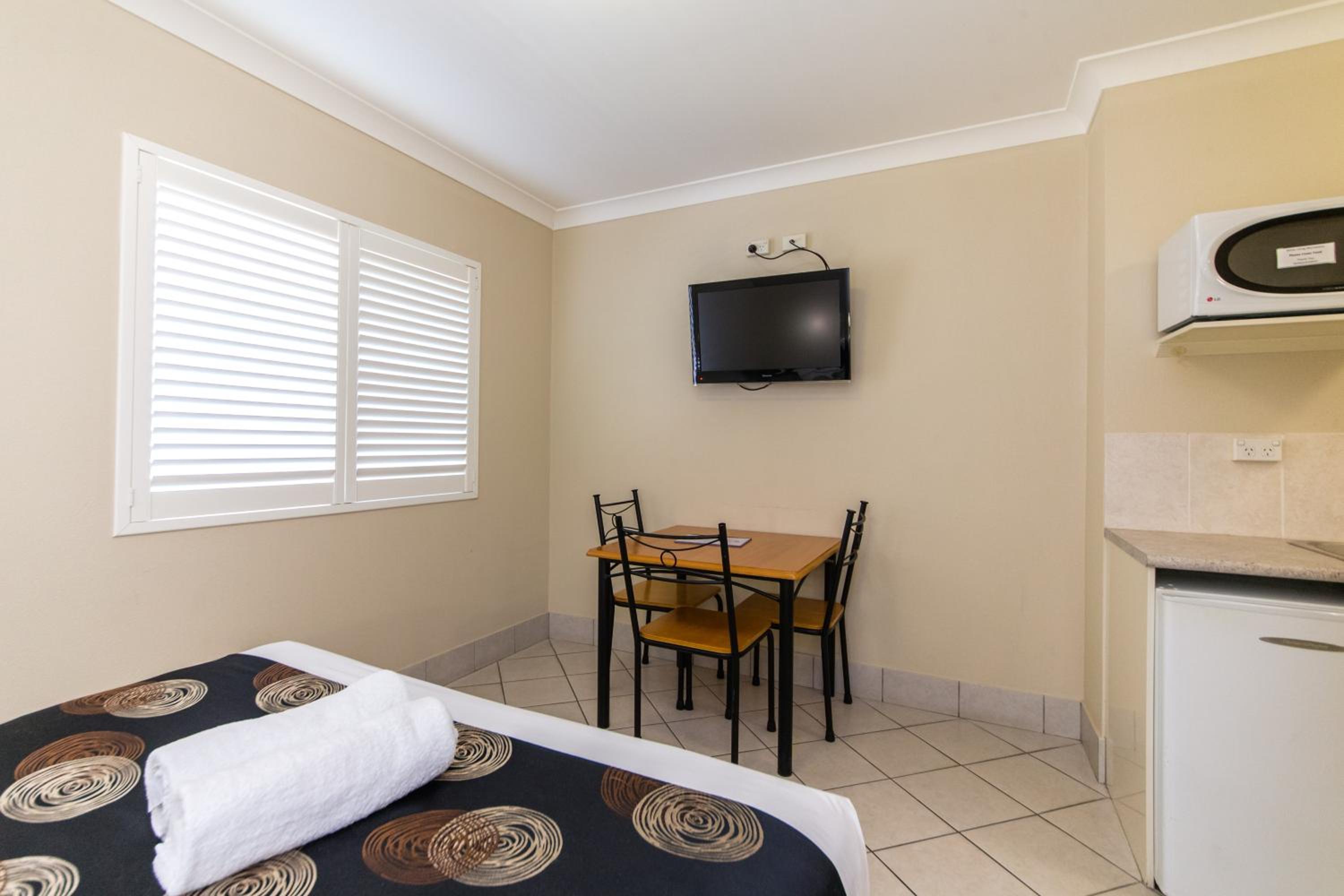 Villa Capri Motel