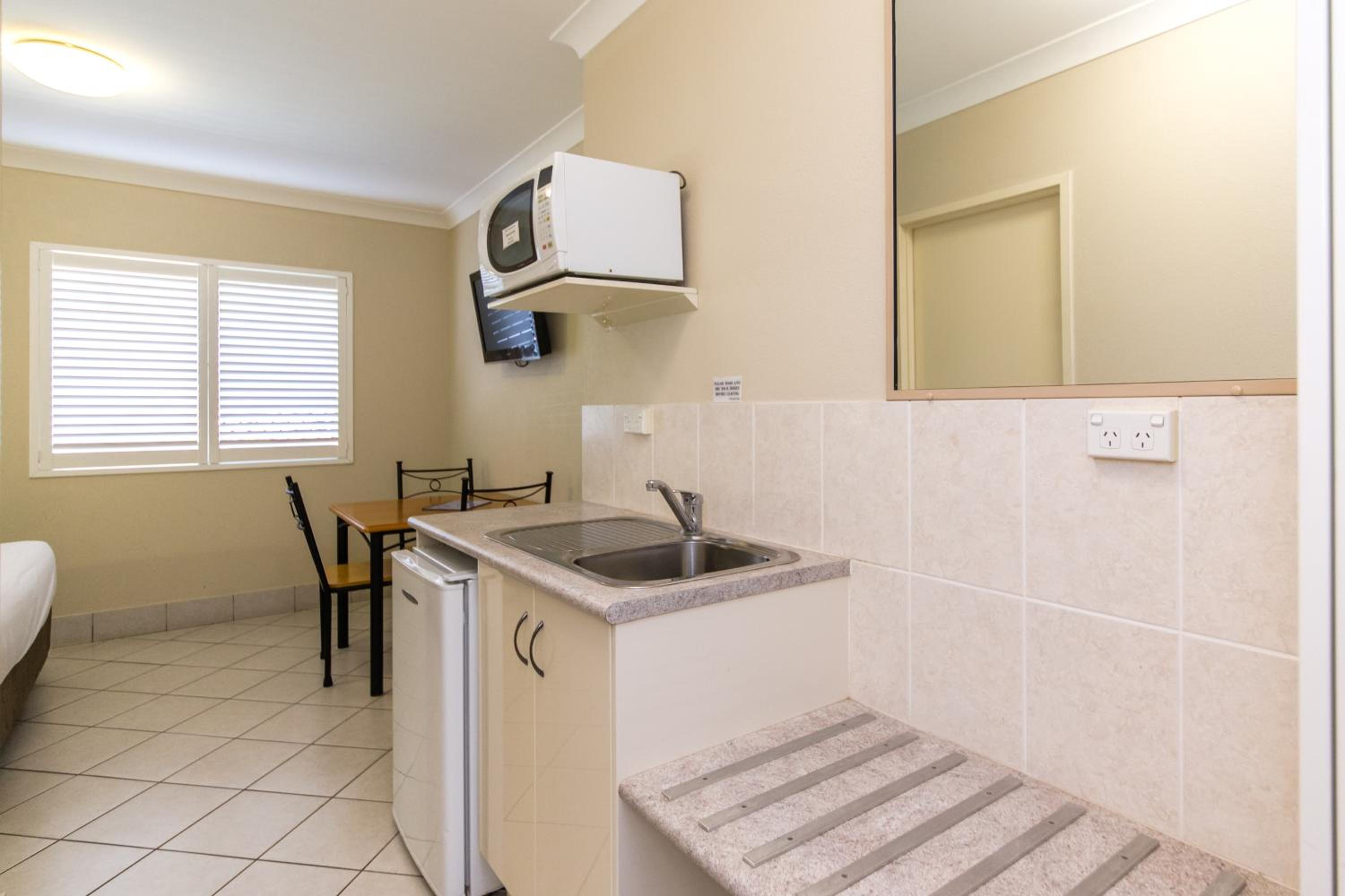 Villa Capri Motel