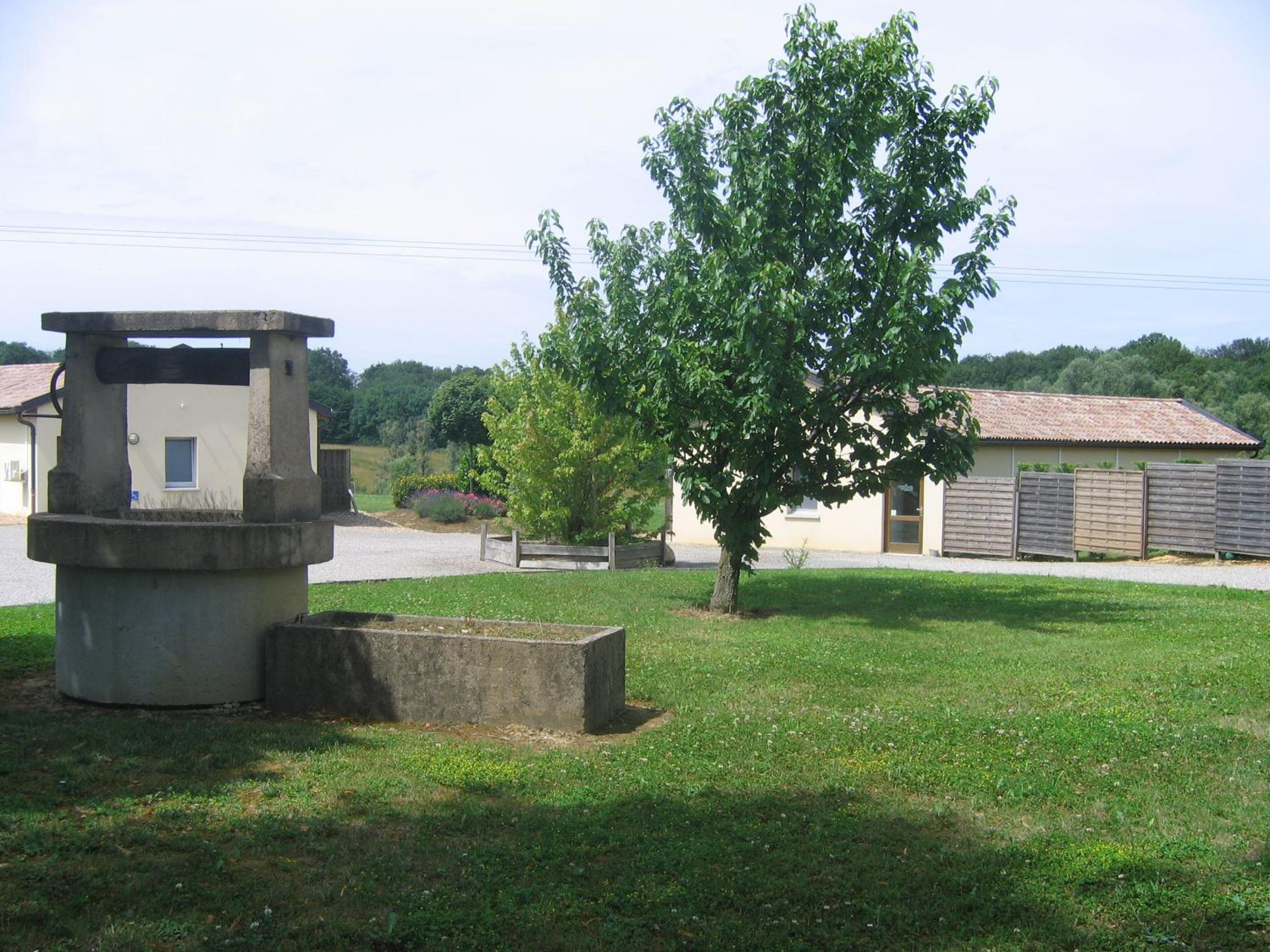 children's play area