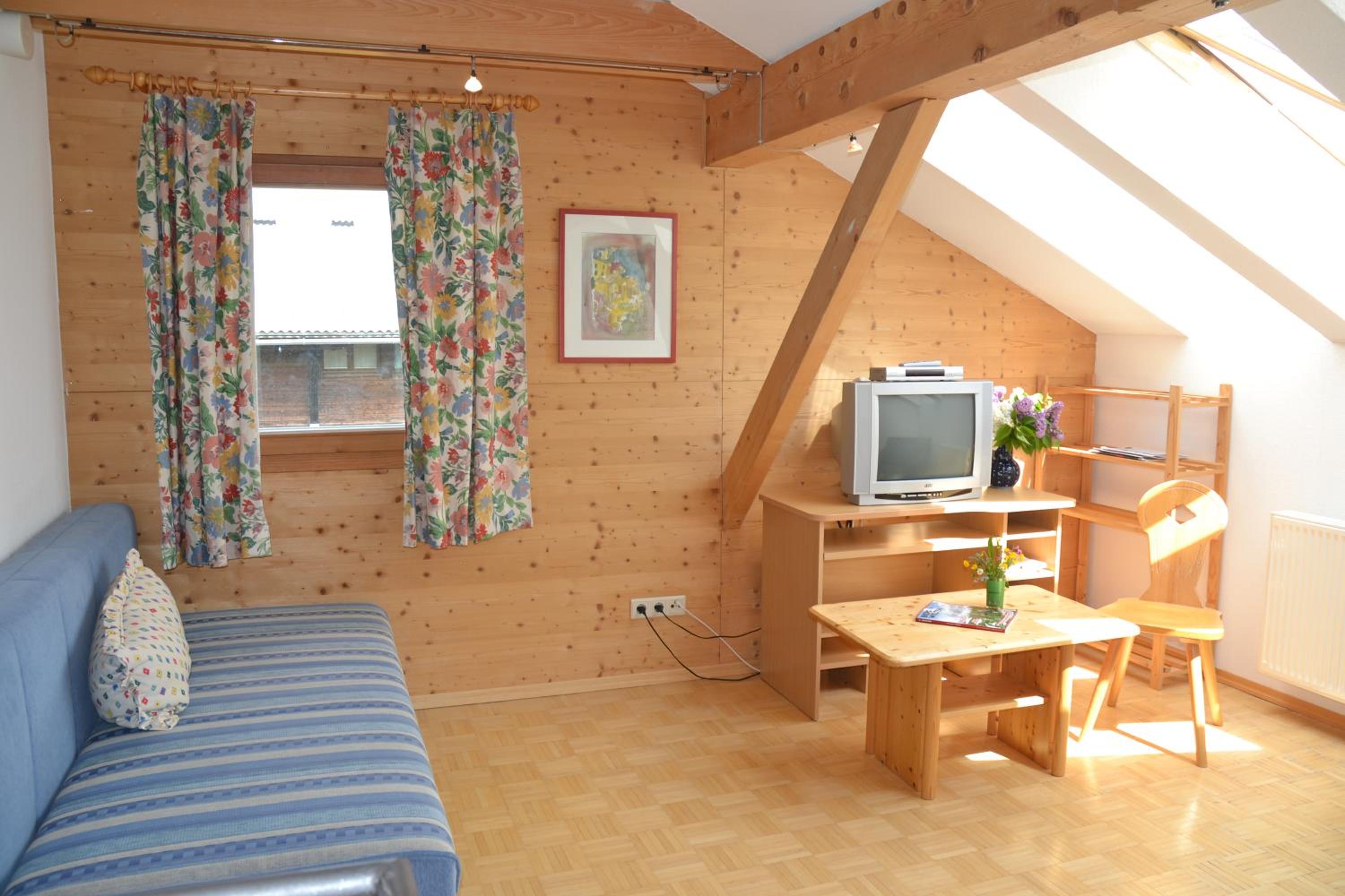 Haus H.O.F. view 4