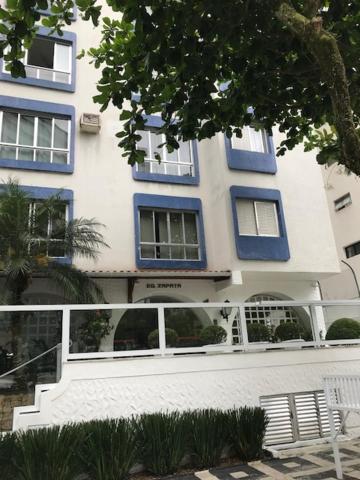 Apartamento Zapata Guarujá view 3