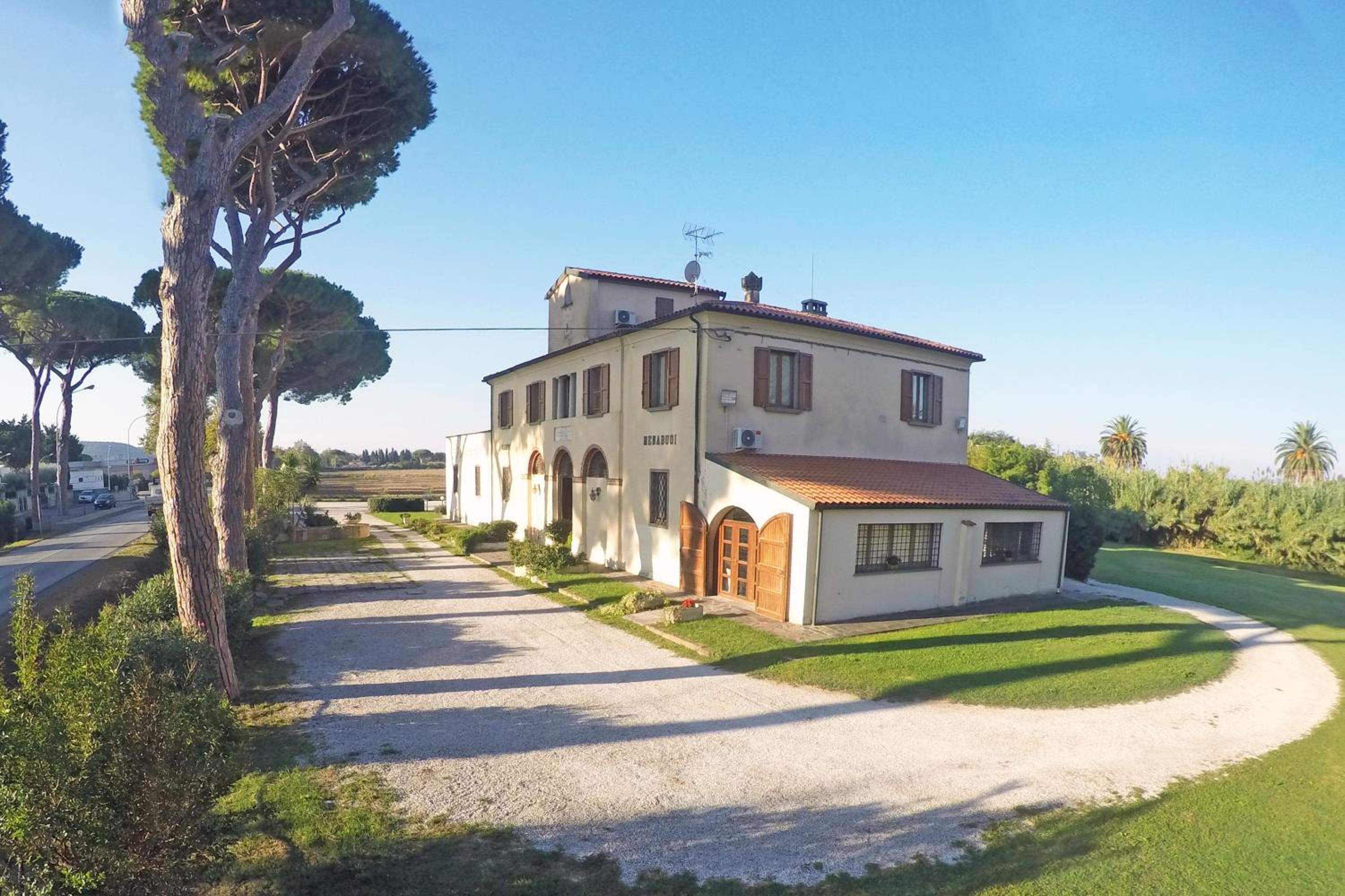 Locanda Menabuoi view 3
