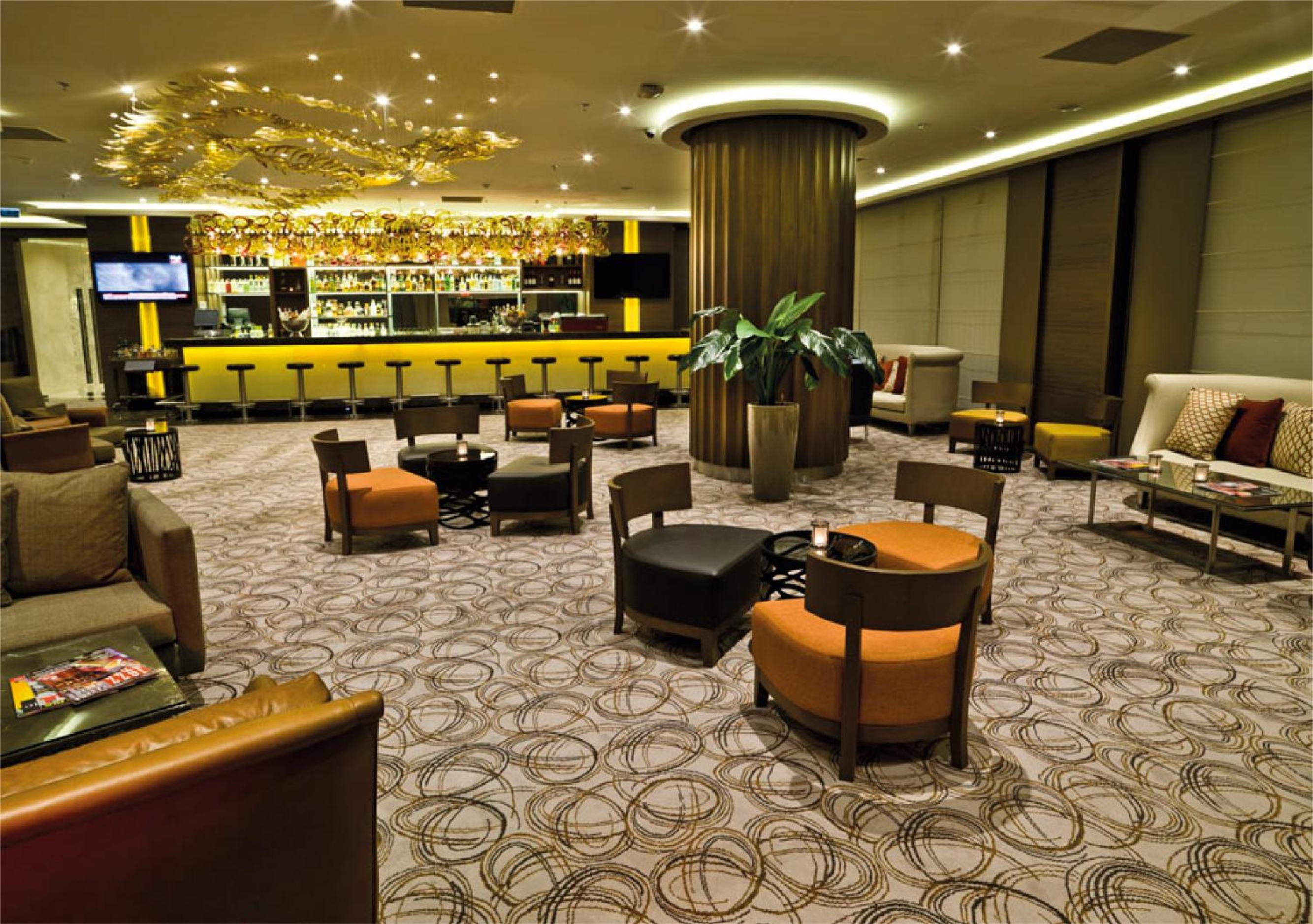 Ramada Plaza By Wyndham İstanbul Tekstilkent - Image 15