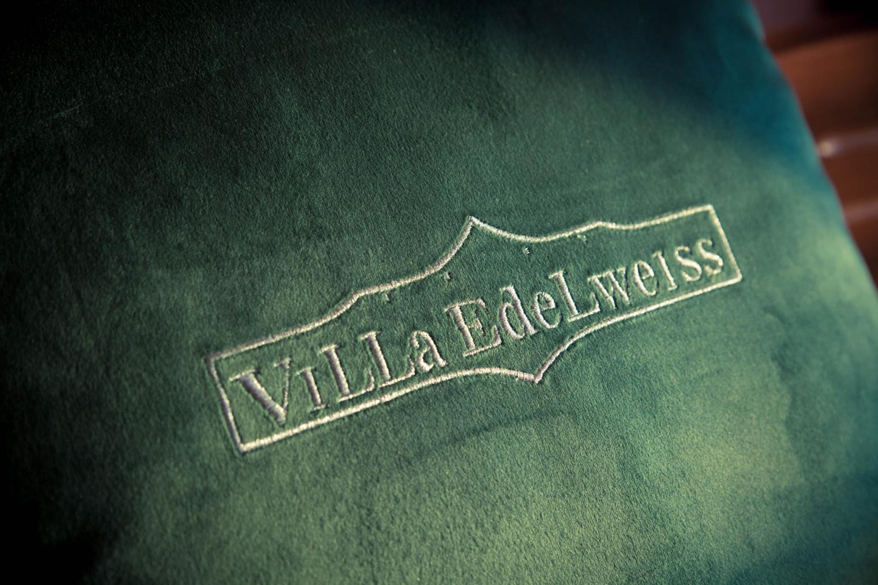 Villa Edelweiss