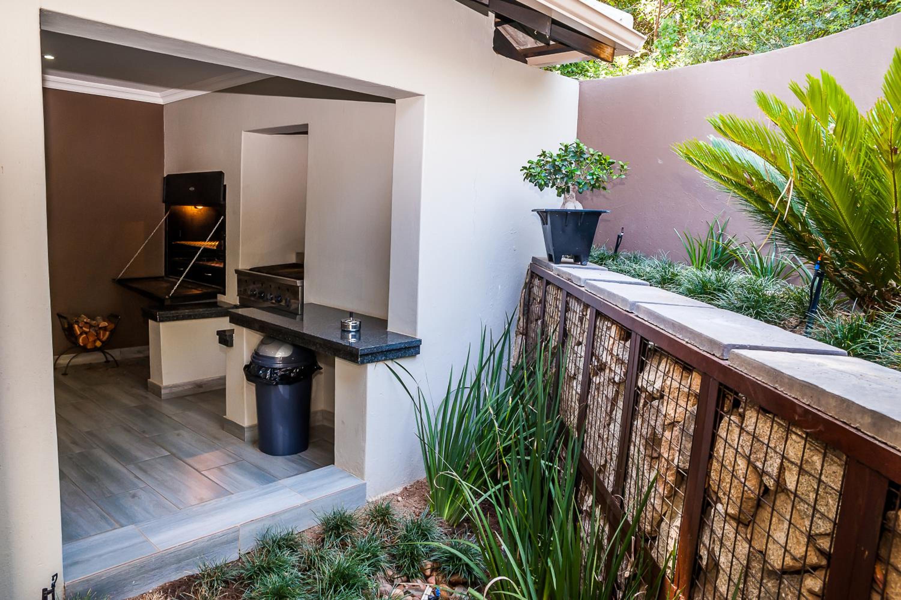 Vanilla Guesthouse