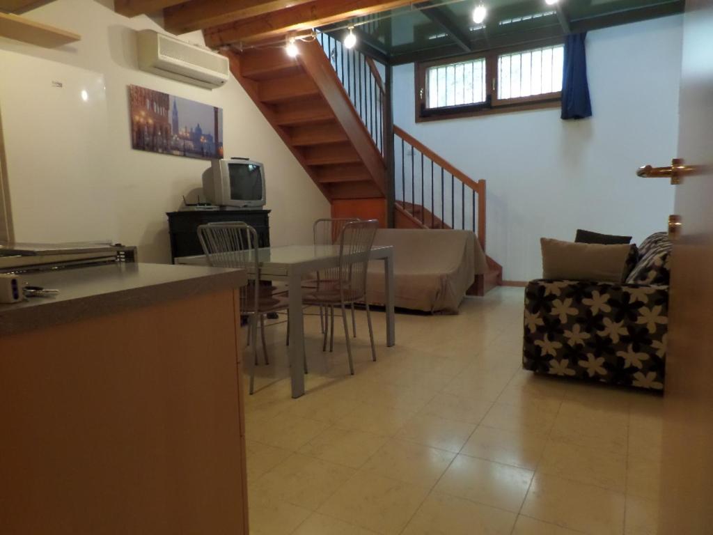 Rudy House Venice