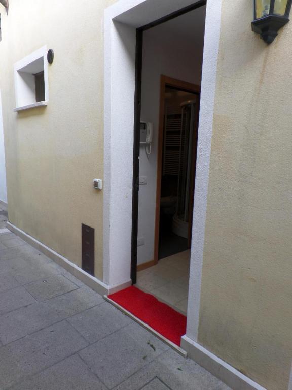 Rudy House Venice