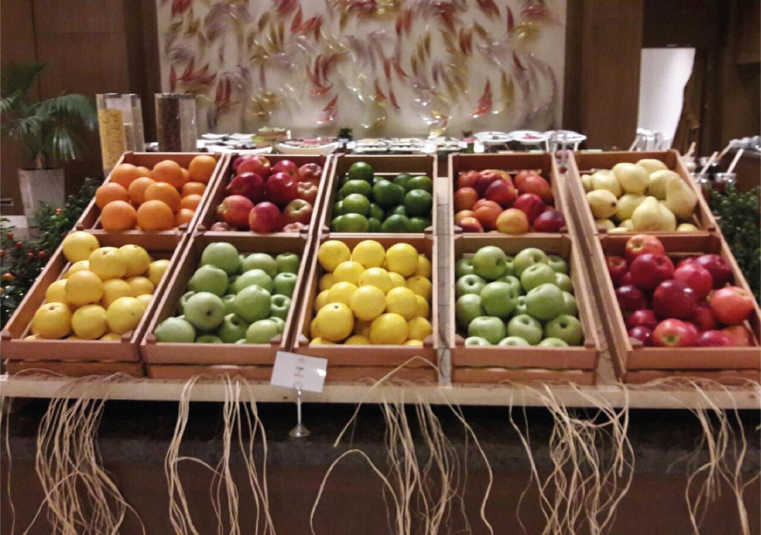 Ramada Plaza By Wyndham İstanbul Tekstilkent - Image 12