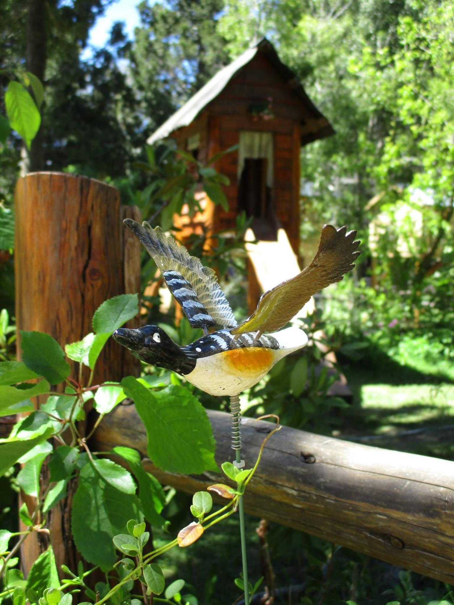 Paraiso Bariloche