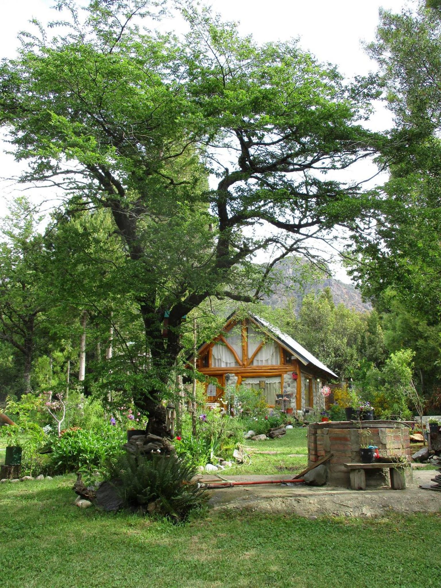Paraiso Bariloche