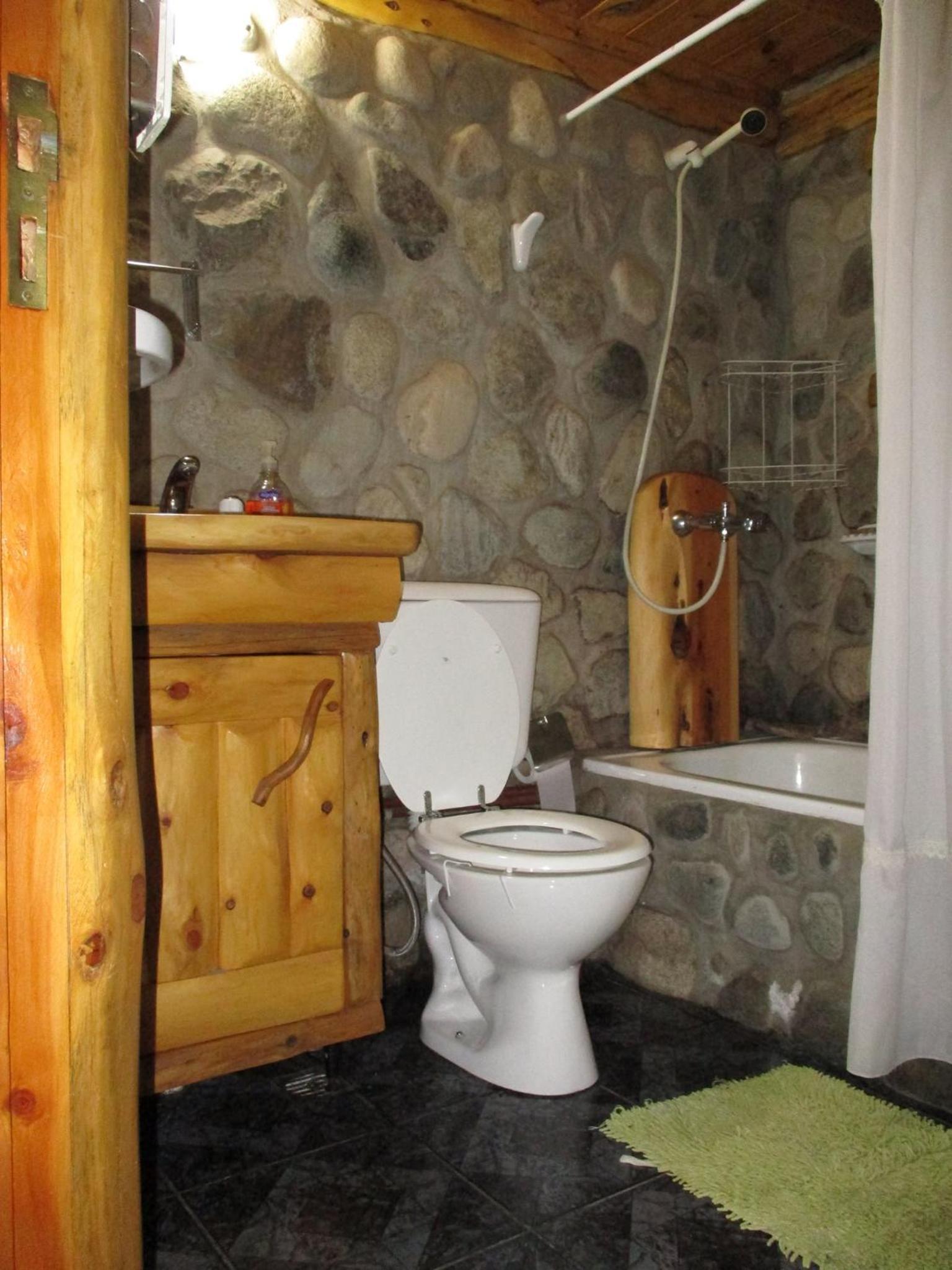 Paraiso Bariloche